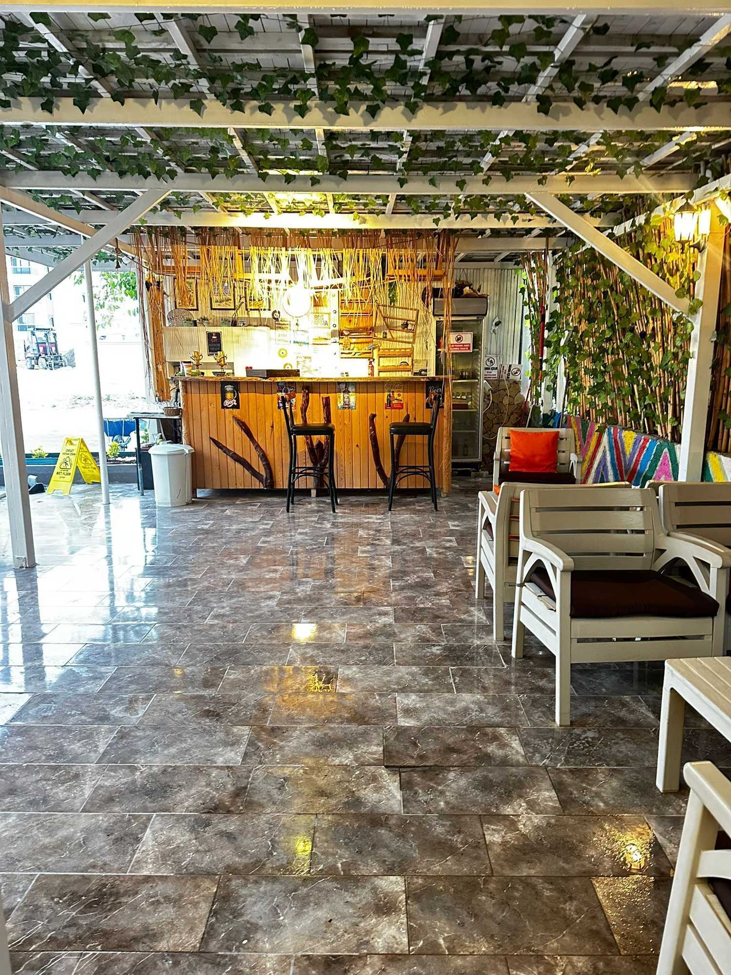 Gift card for Finike Sever Otel