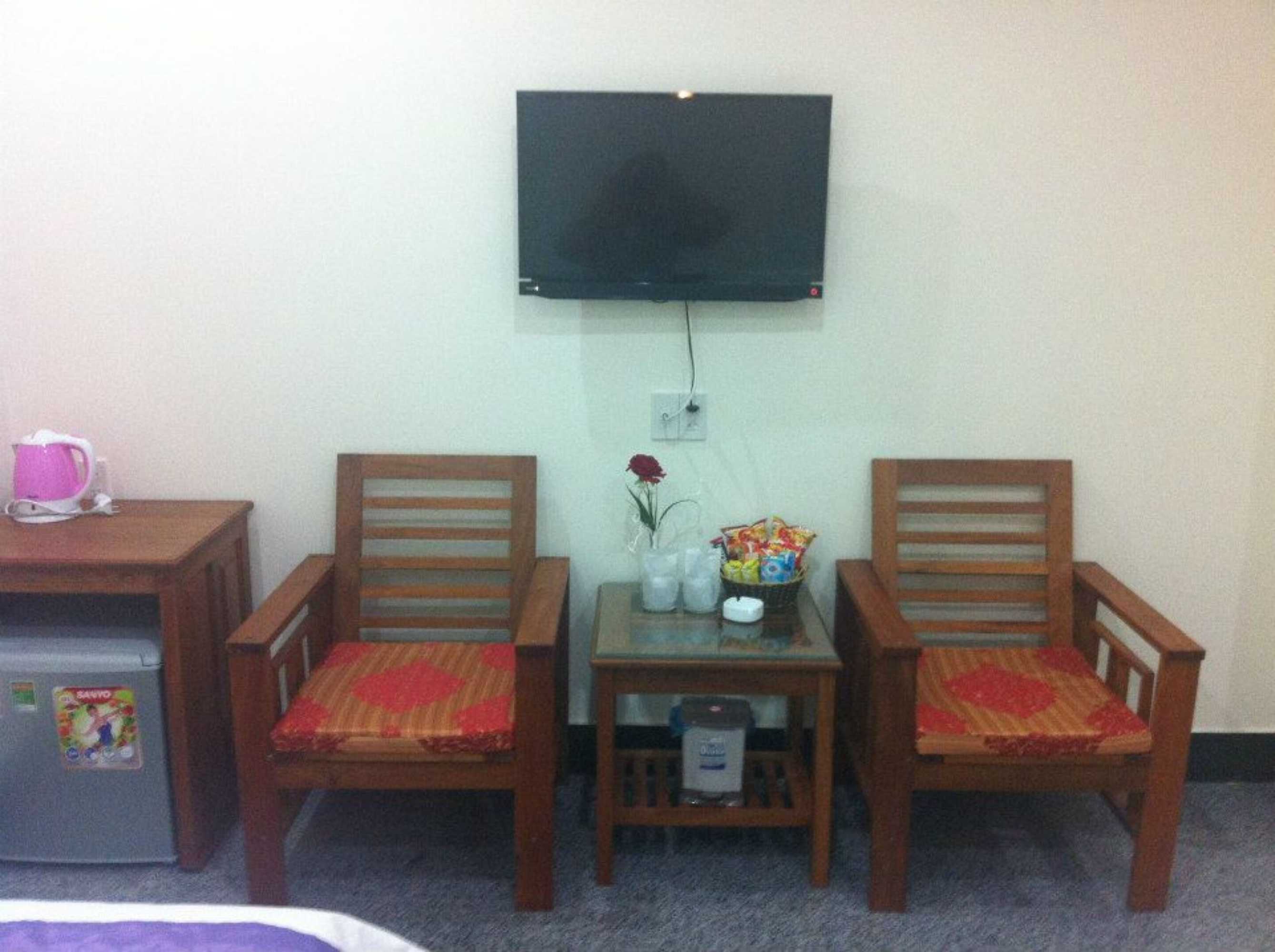 Gift card for Khai Yen Hotel Pleiku Gift card for Khai Yen Hotel Pleiku