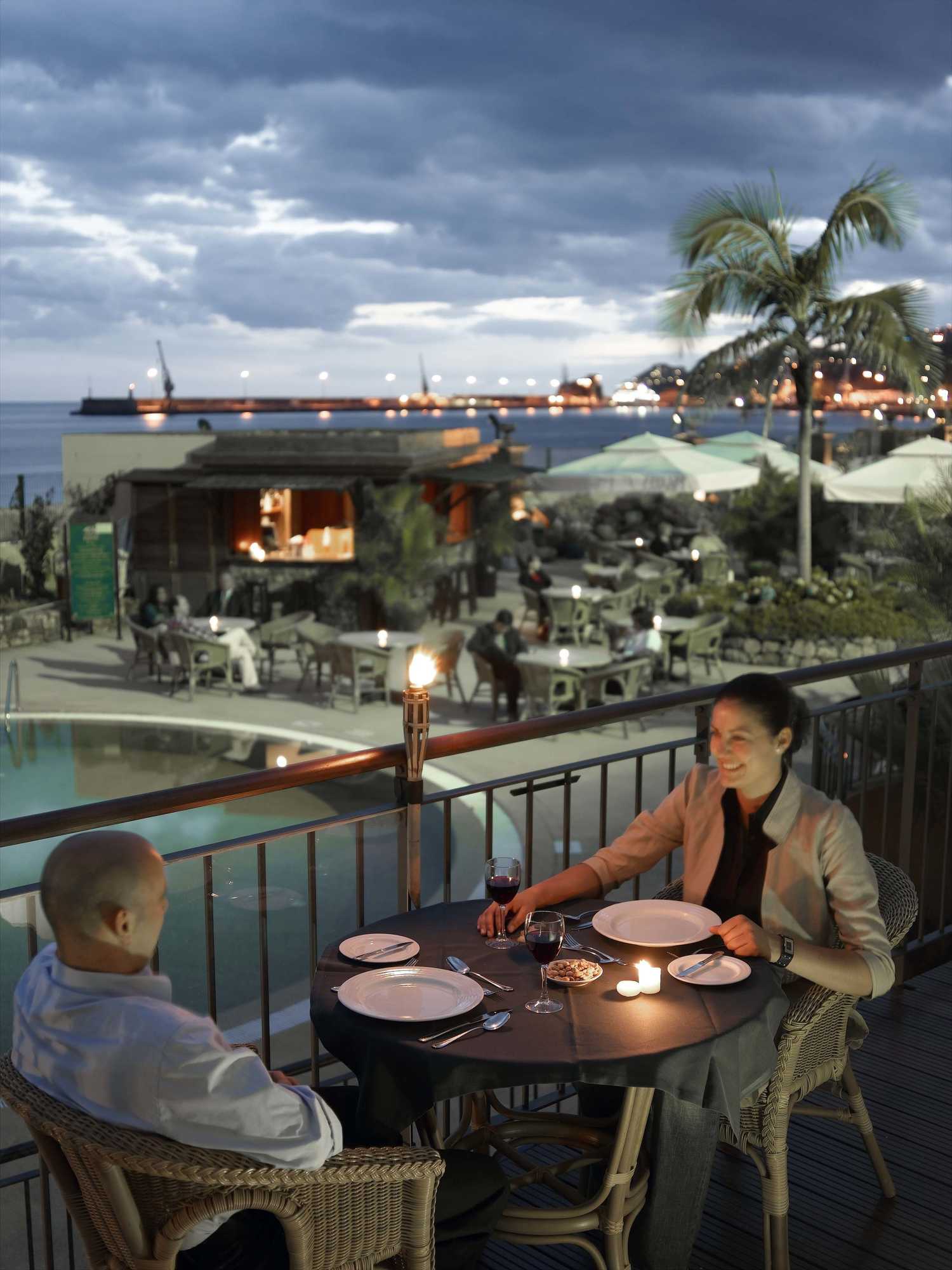 Gift card for Hotel Portobay Santa Maria Gift card for Hotel Portobay Santa Maria