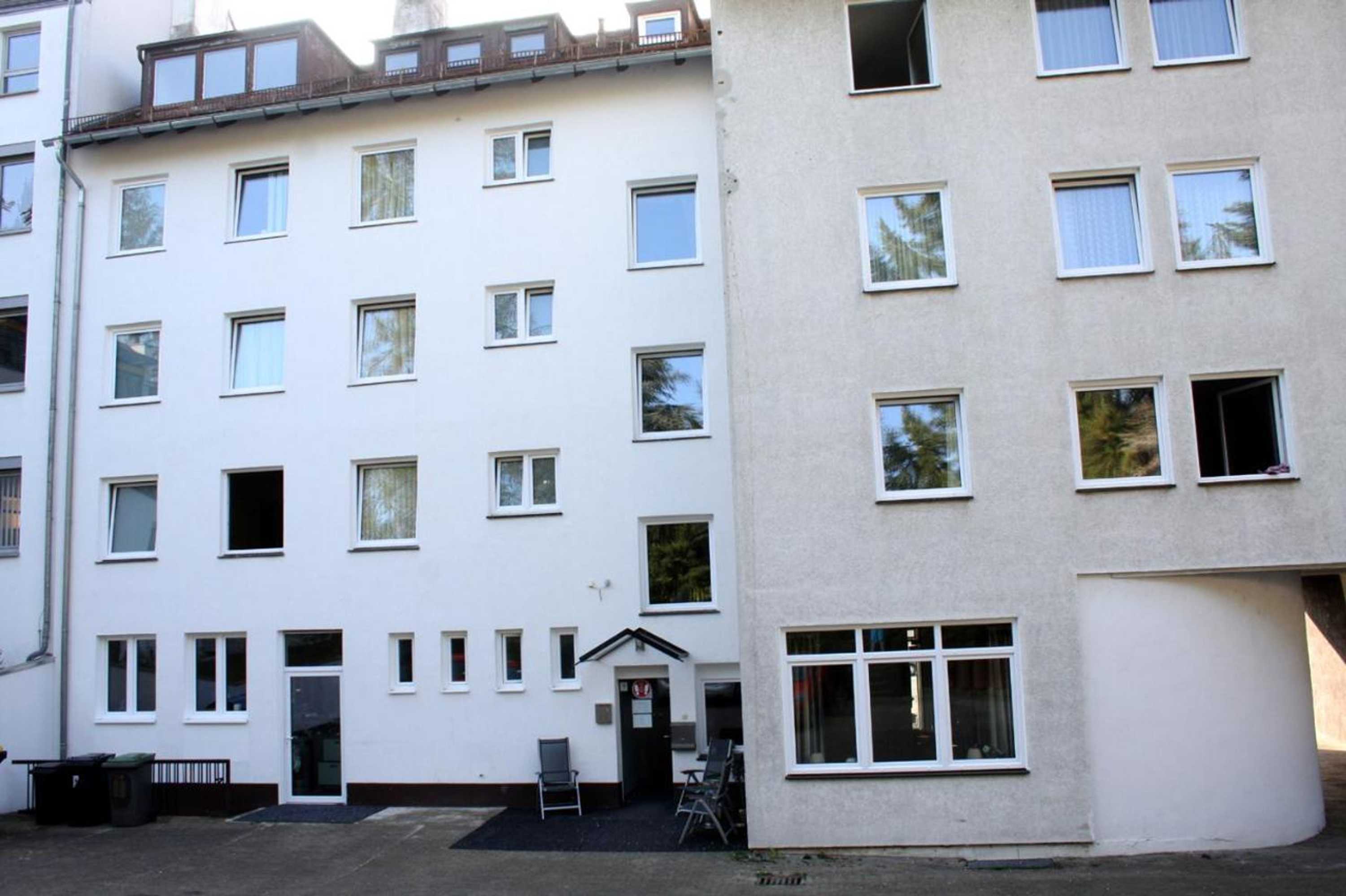 Gift card for Hotel Erlenstegen