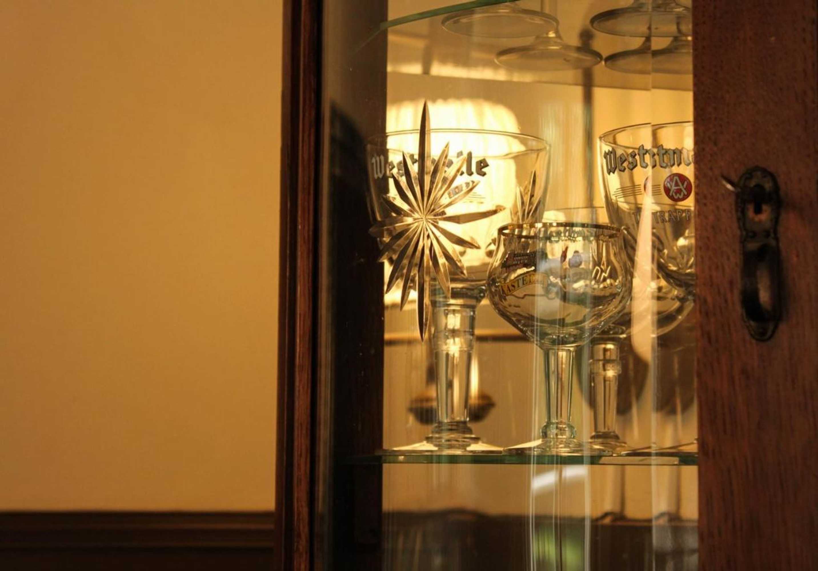 Gift card for Het Kapelhuis