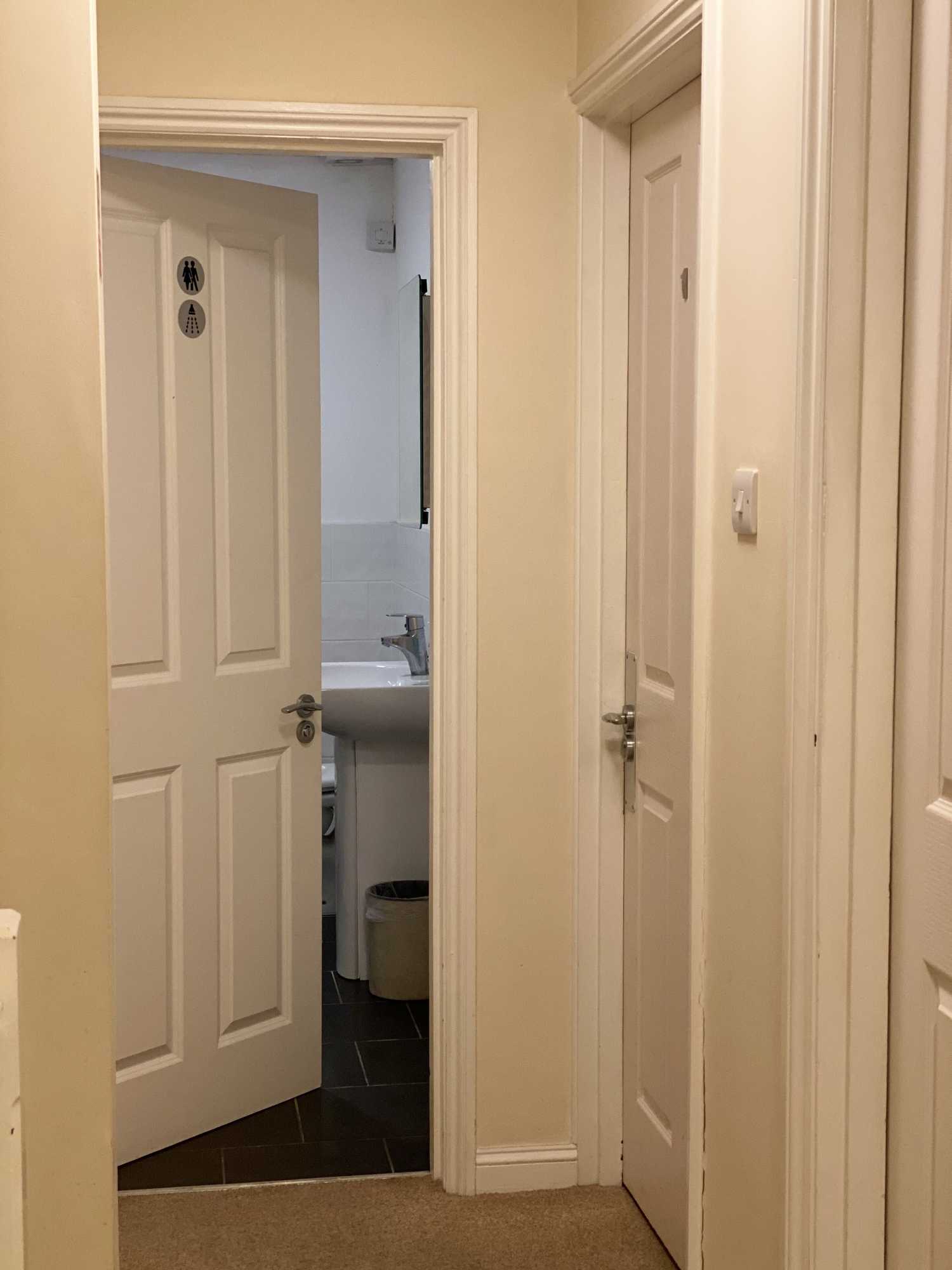 Gift card for Clifton House Brighton