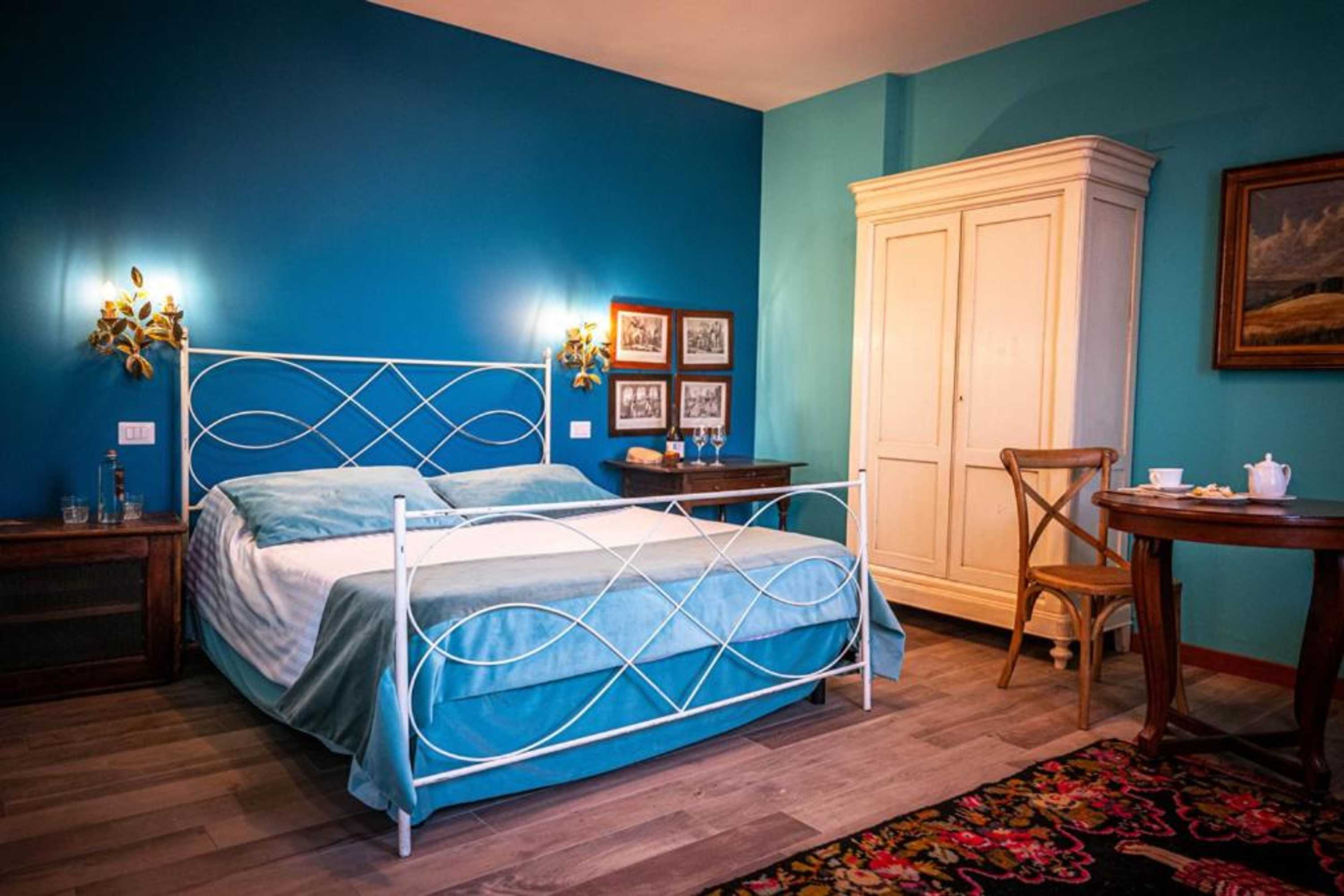 Gift card for Agriturismo Le Volpi