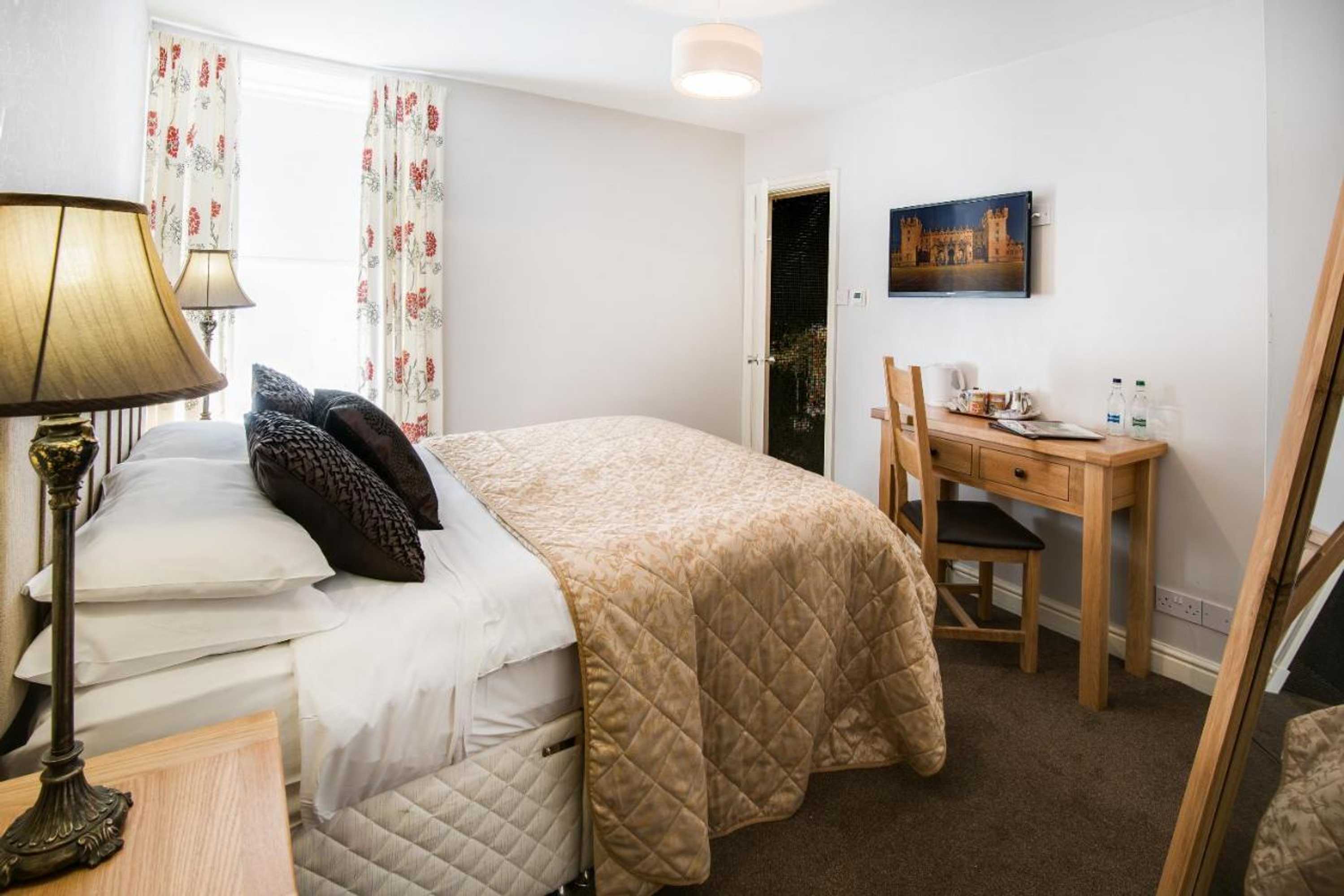 Gift card for Queenshead Hotel Kelso