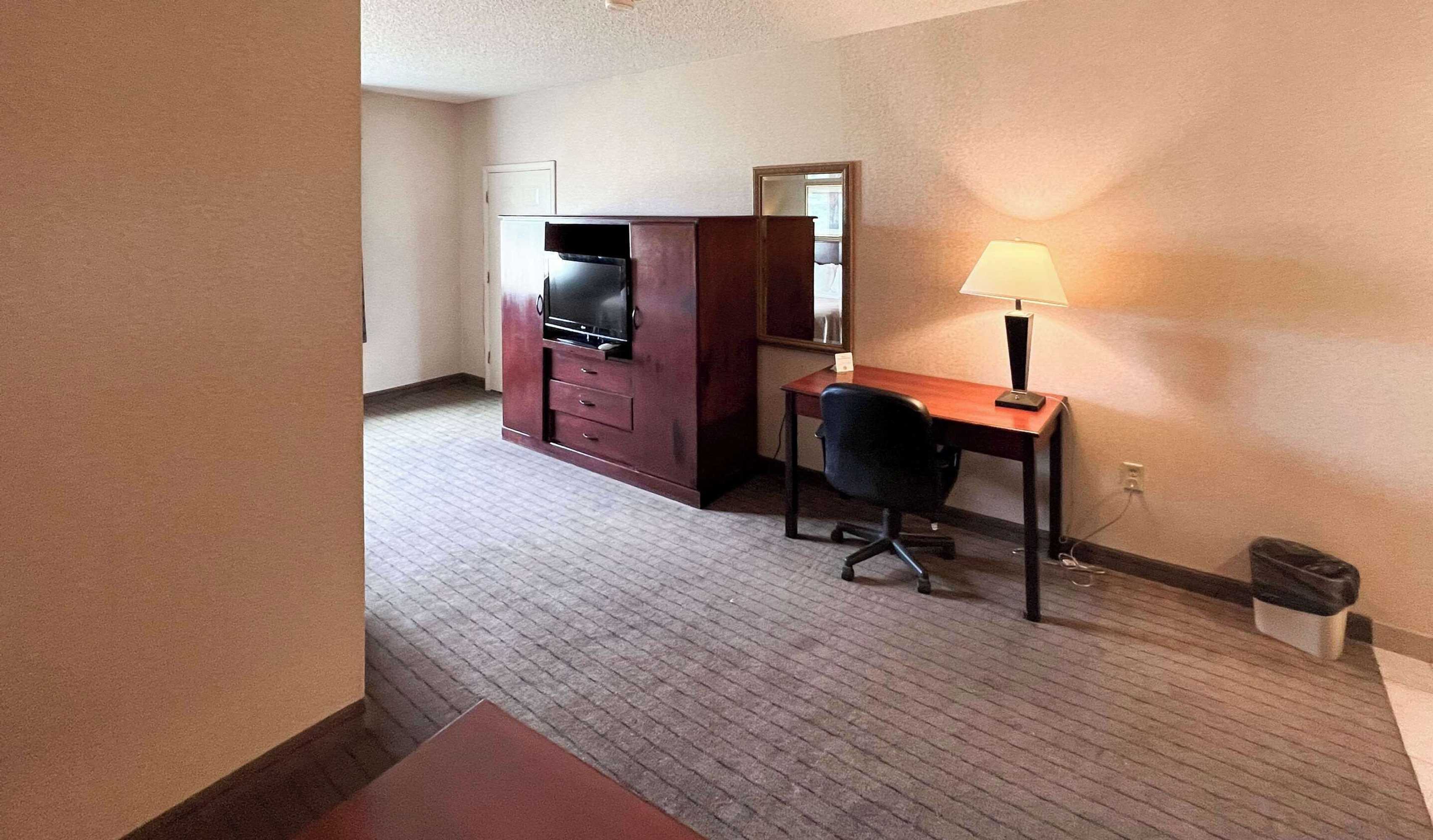 Gift card for Quality Inn & Suites Grants - I-40 Gift card for Quality Inn & Suites Grants - I-40