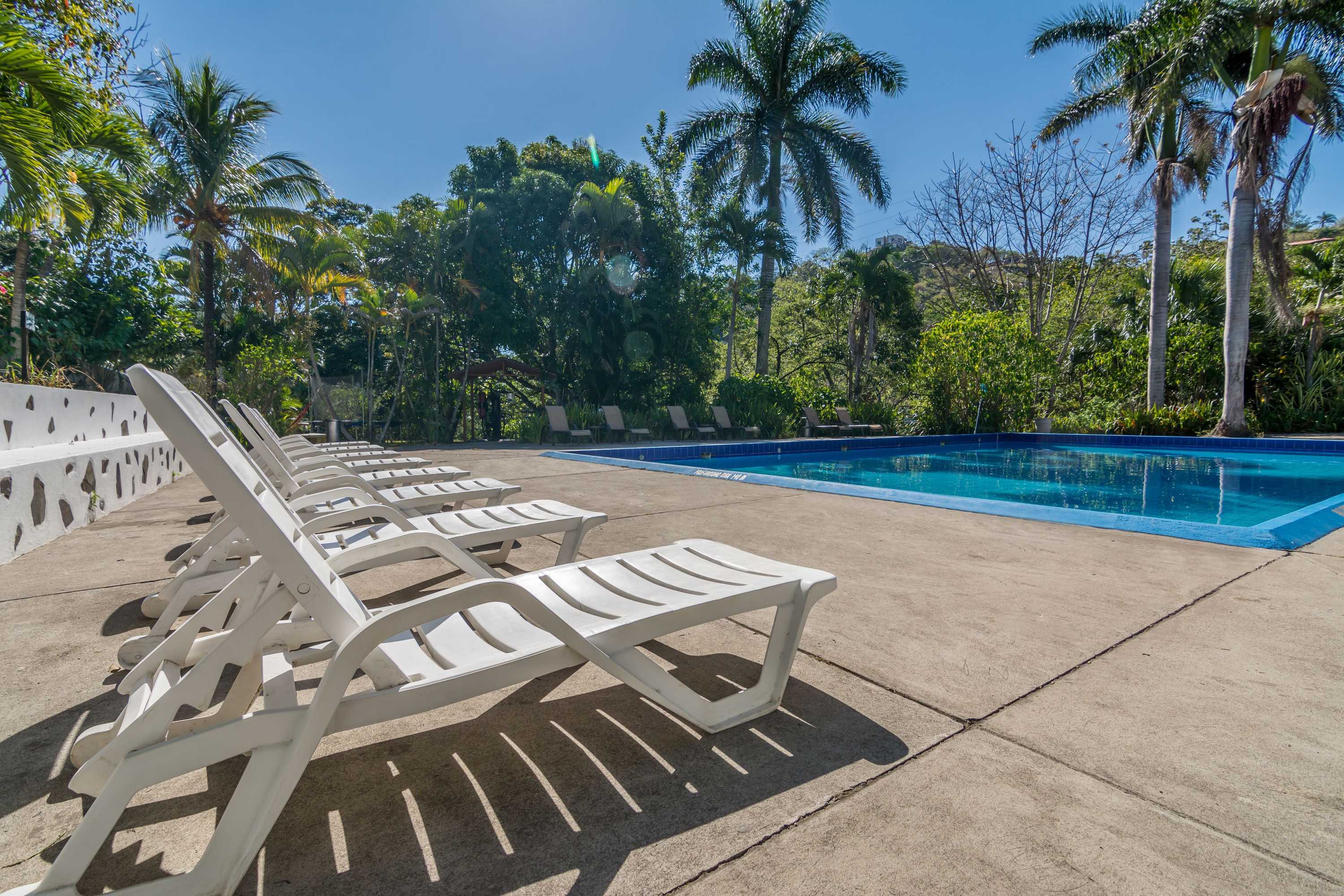 Gift card for Hotel Colinas Del Sol