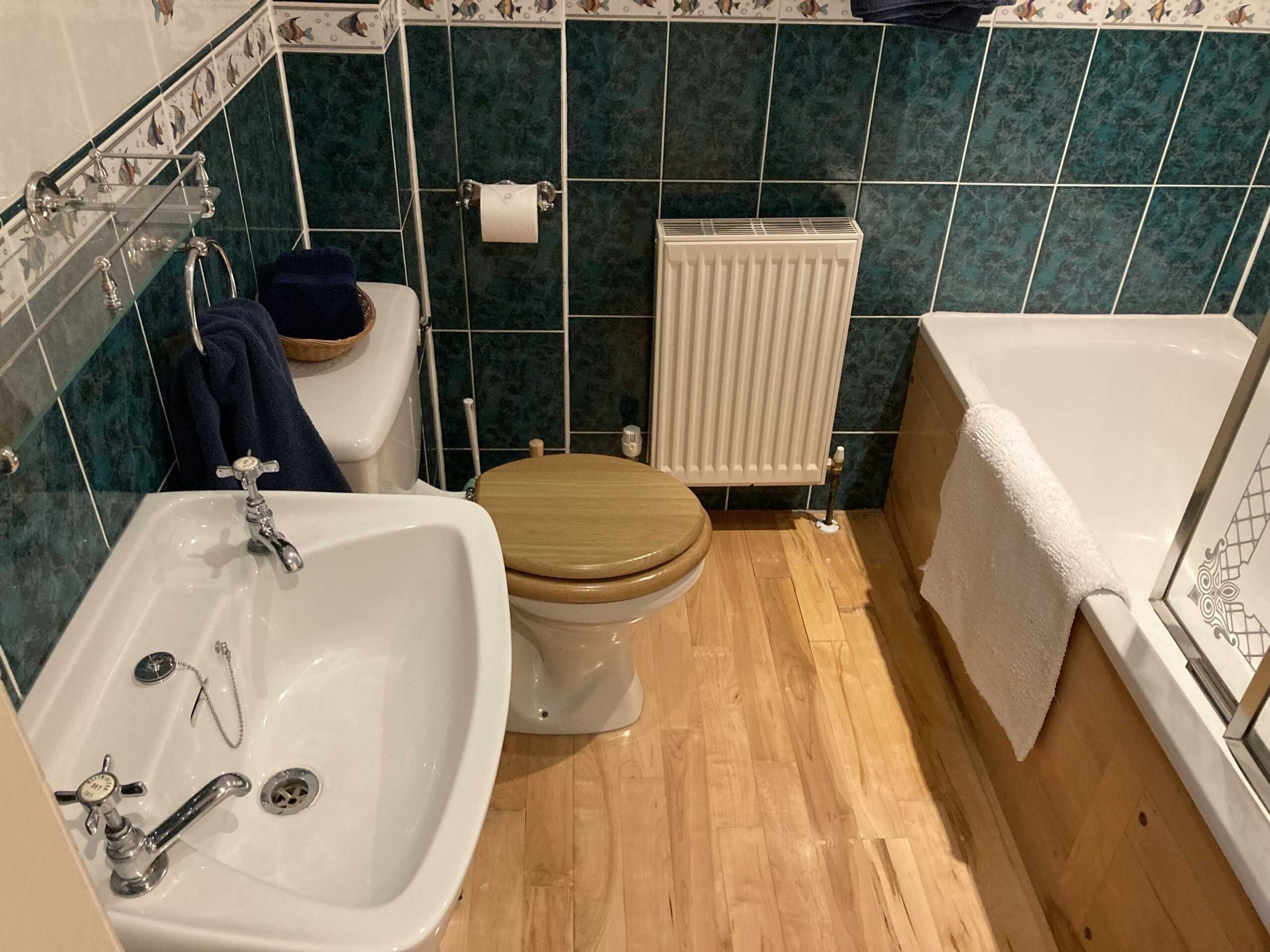 Gift card for The Studio