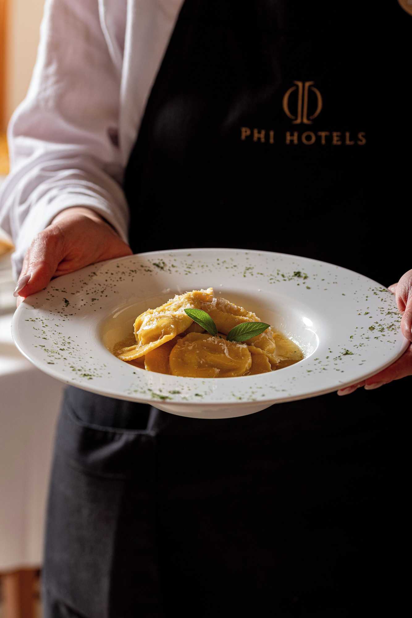 Gift card for Phi Hotel Astoria Gift card for Phi Hotel Astoria