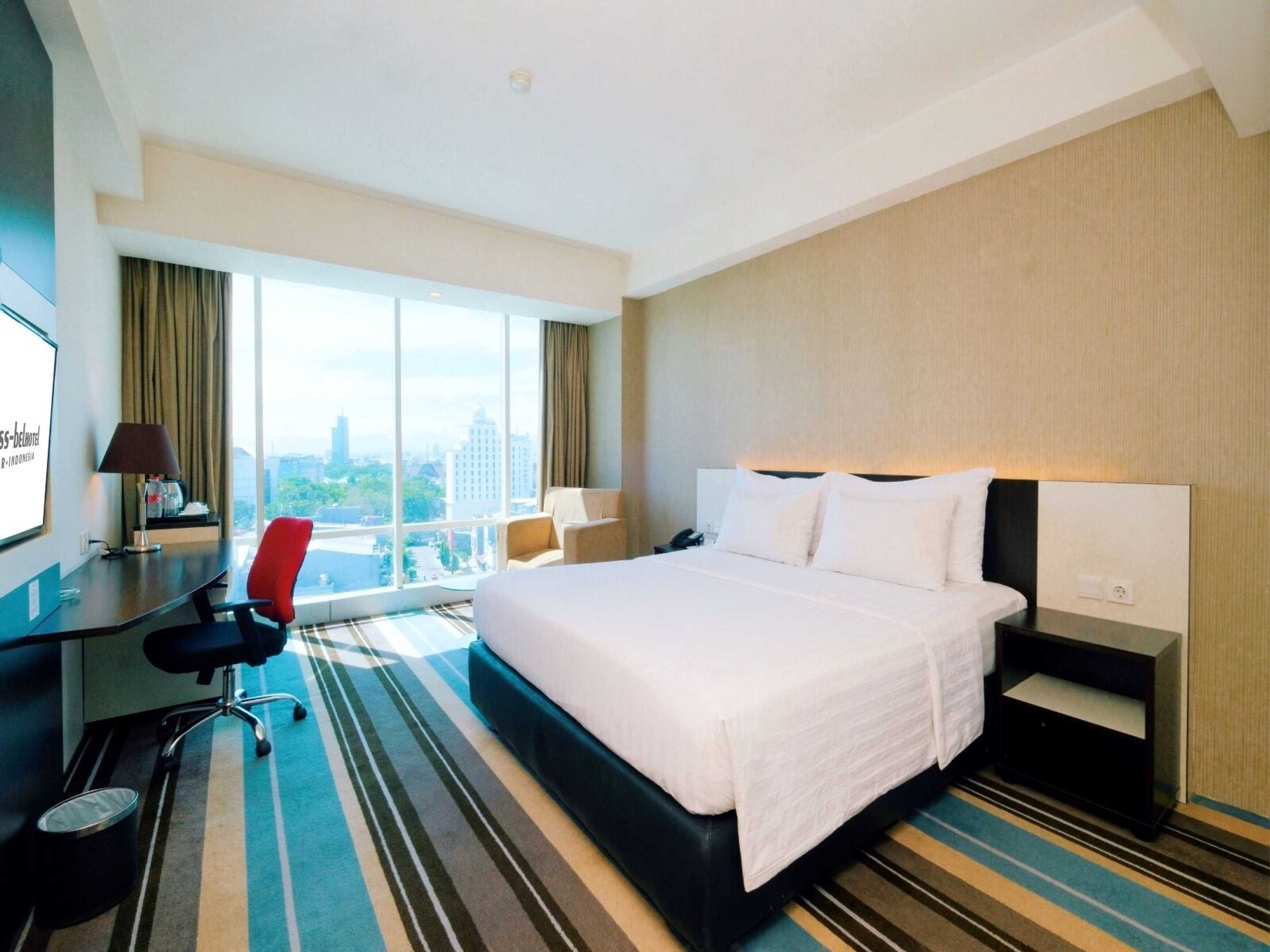 Gift card for Swiss-Belhotel Makassar Gift card for Swiss-Belhotel Makassar