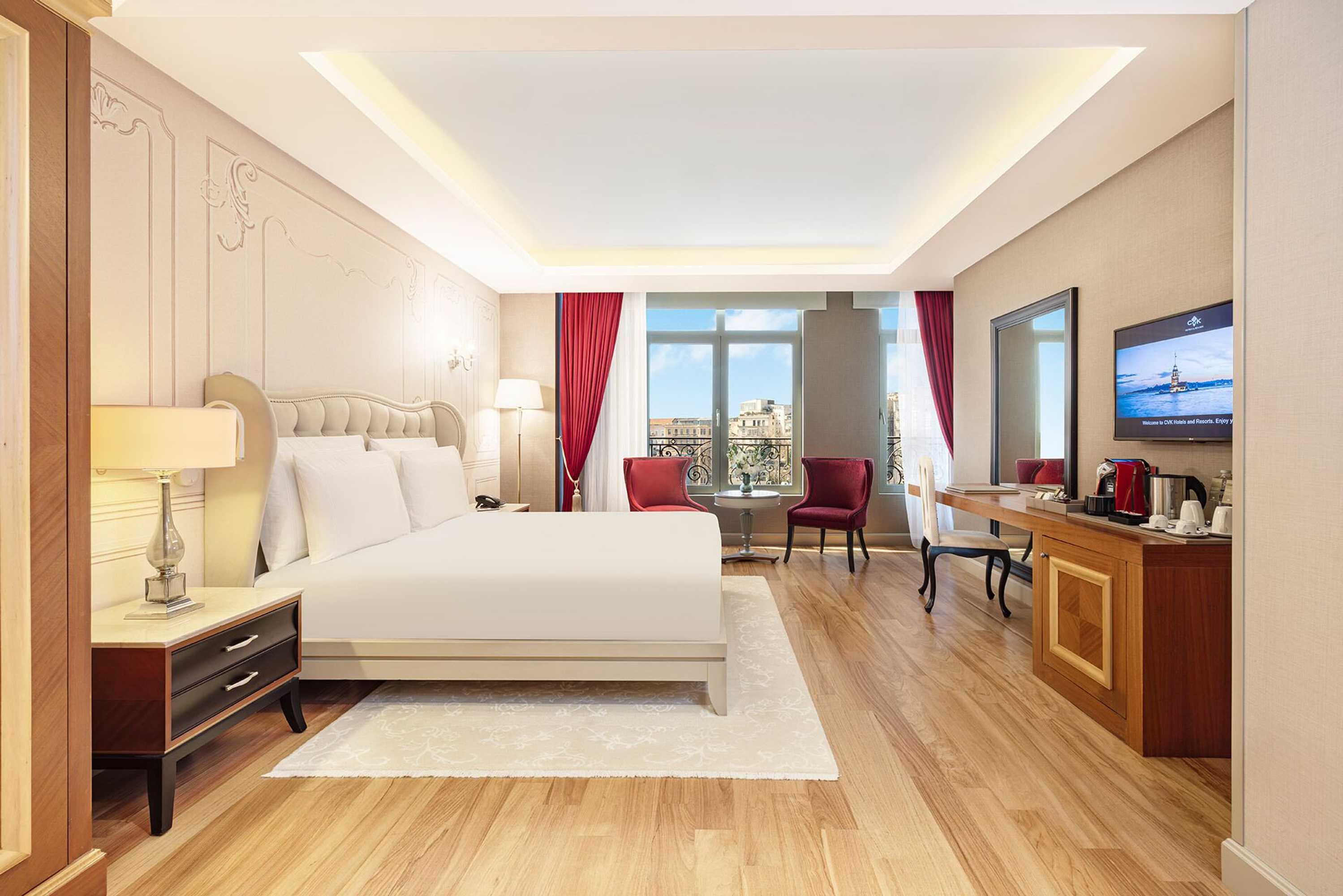 Gift card for Cvk Park Bosphorus Hotel Istanbul Gift card for Cvk Park Bosphorus Hotel Istanbul