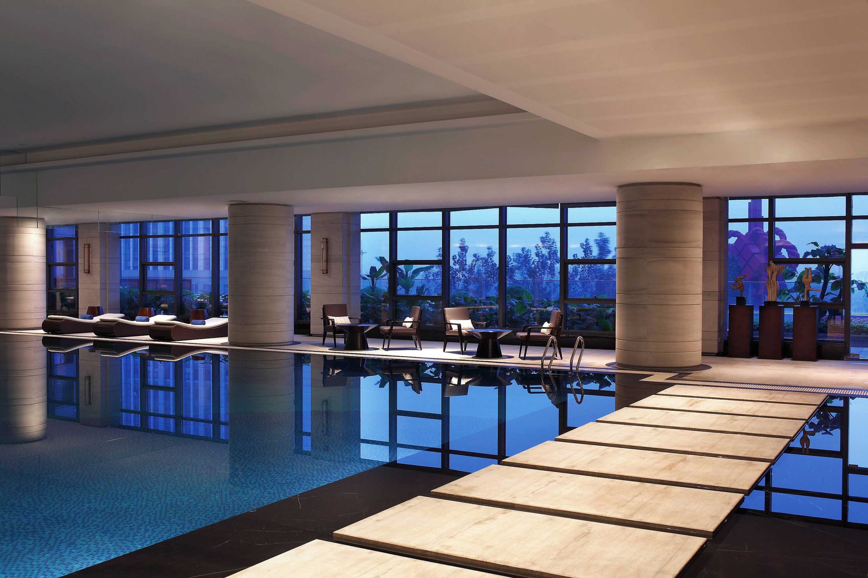 Gift card for Sheraton Hefei Xinzhan Hotel Gift card for Sheraton Hefei Xinzhan Hotel