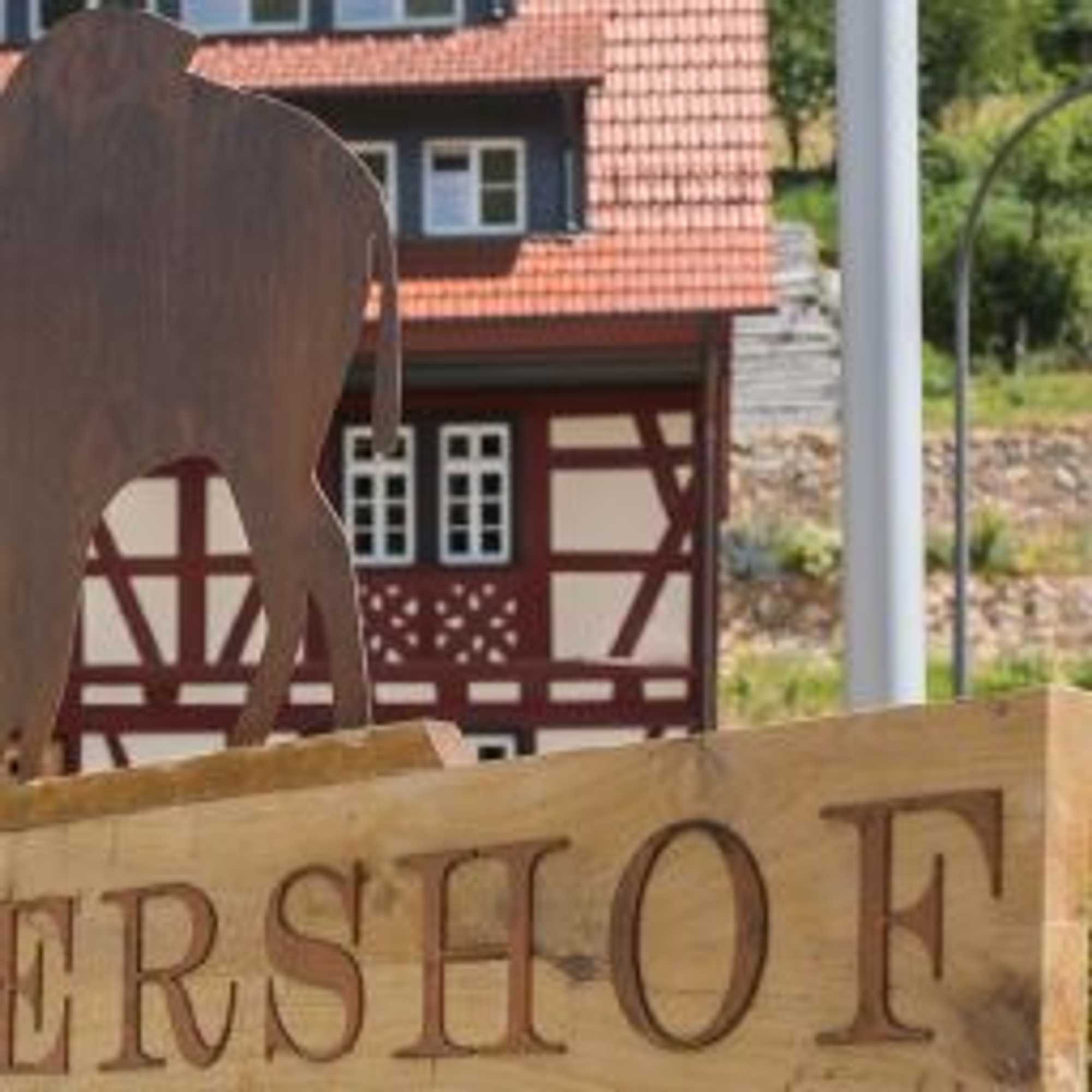 Gift card for Landhotel Lammershof Gift card for Landhotel Lammershof