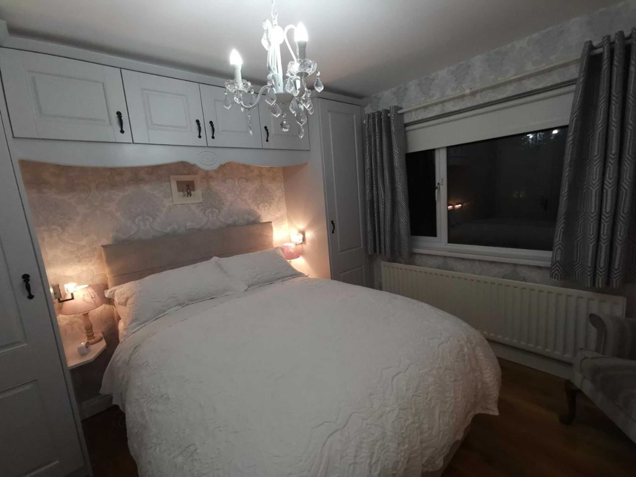 Gift card for Meadow View B&b