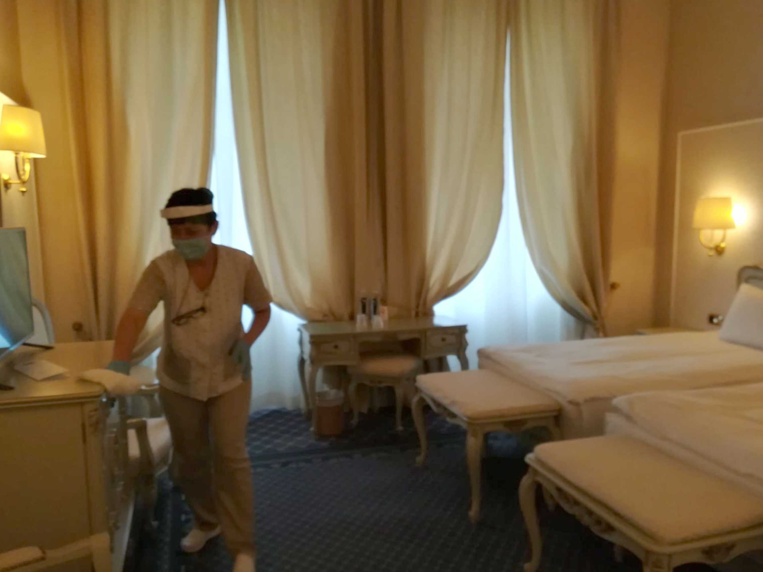 Gift card for Grand Hotel Continental Bucuresti Gift card for Grand Hotel Continental Bucuresti
