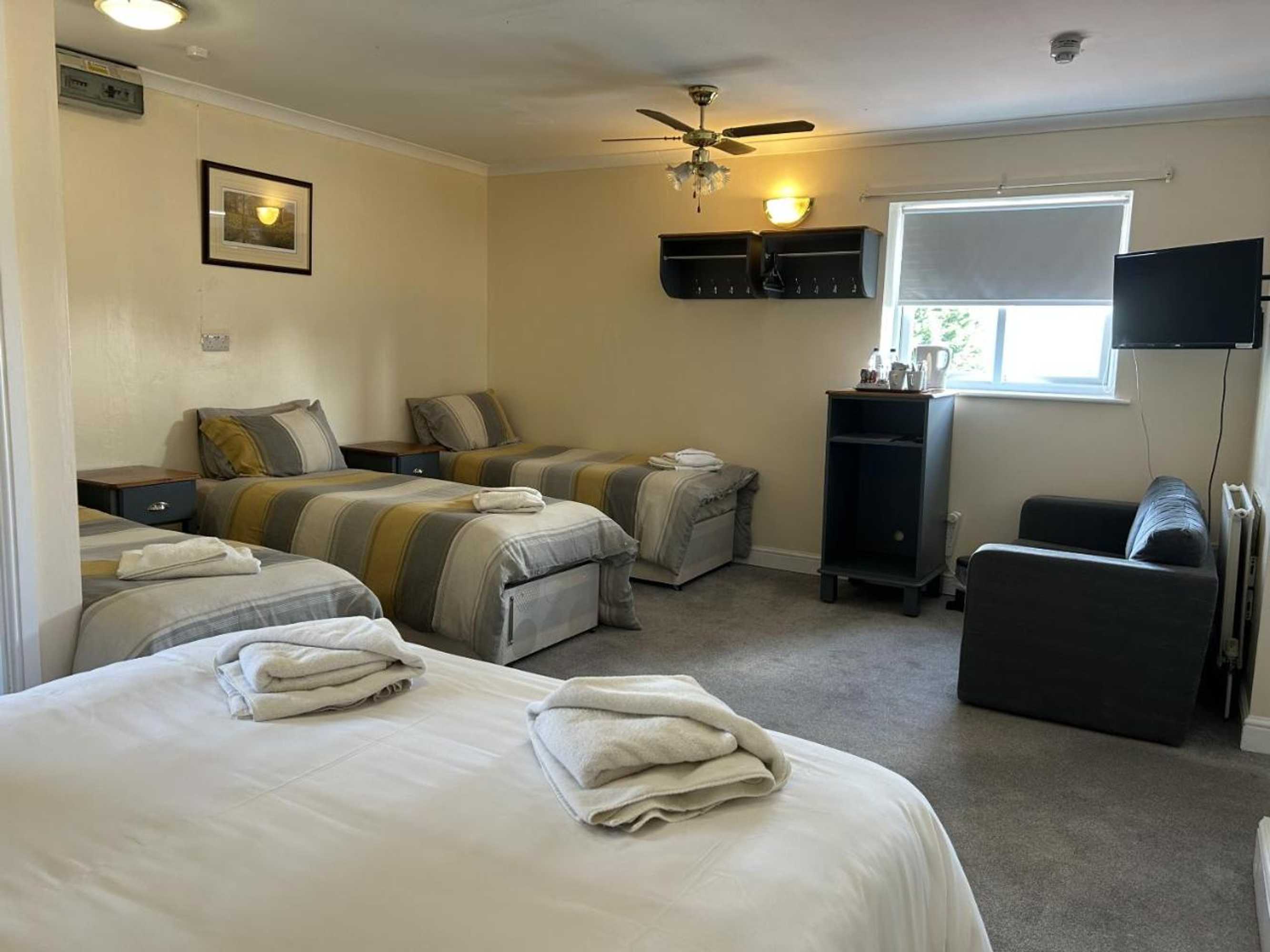 Gift card for Halfway House Inn Country Lodge