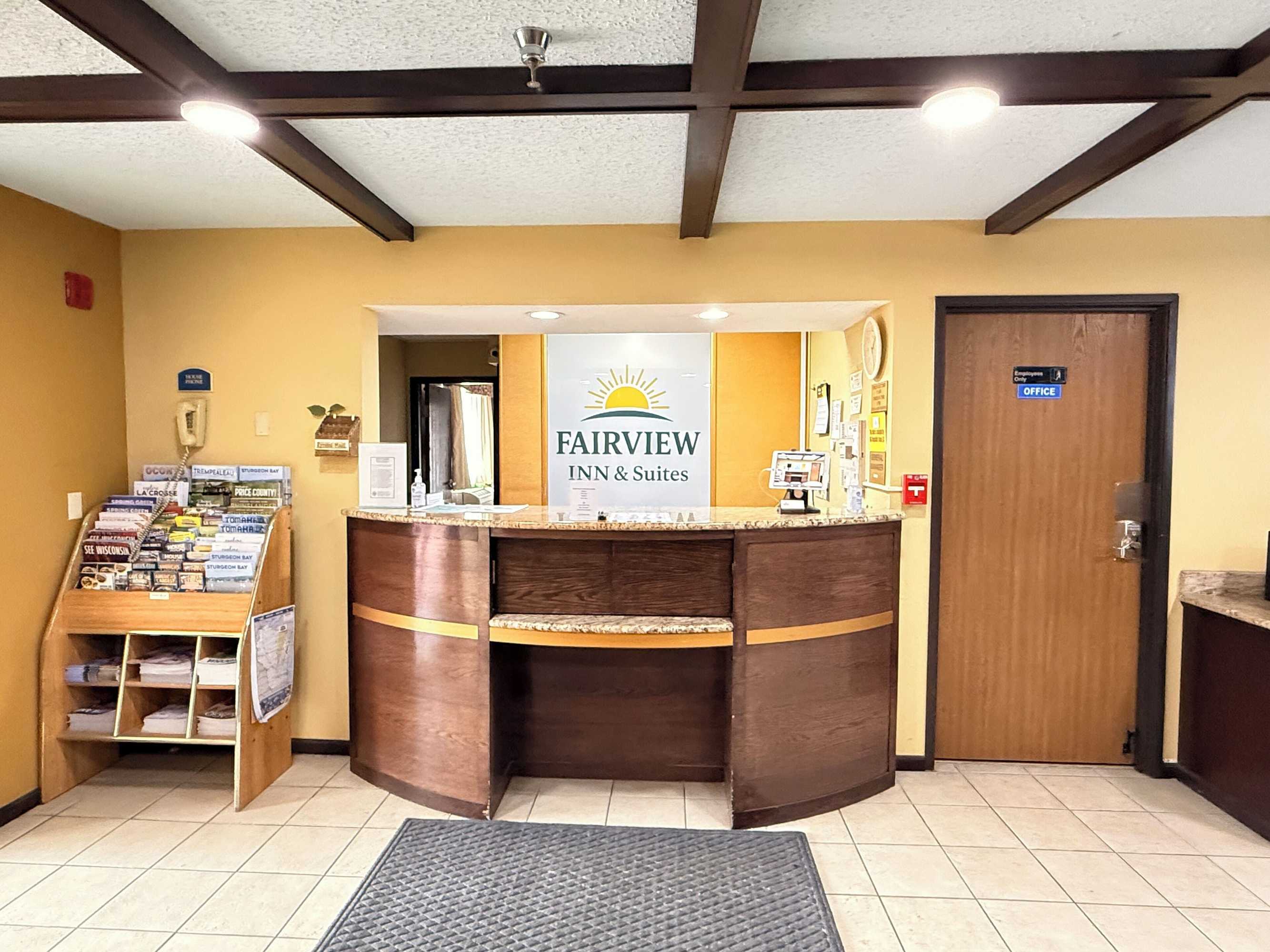 Gift card for Fairview Inn & Suites Whitewater Gift card for Fairview Inn & Suites Whitewater