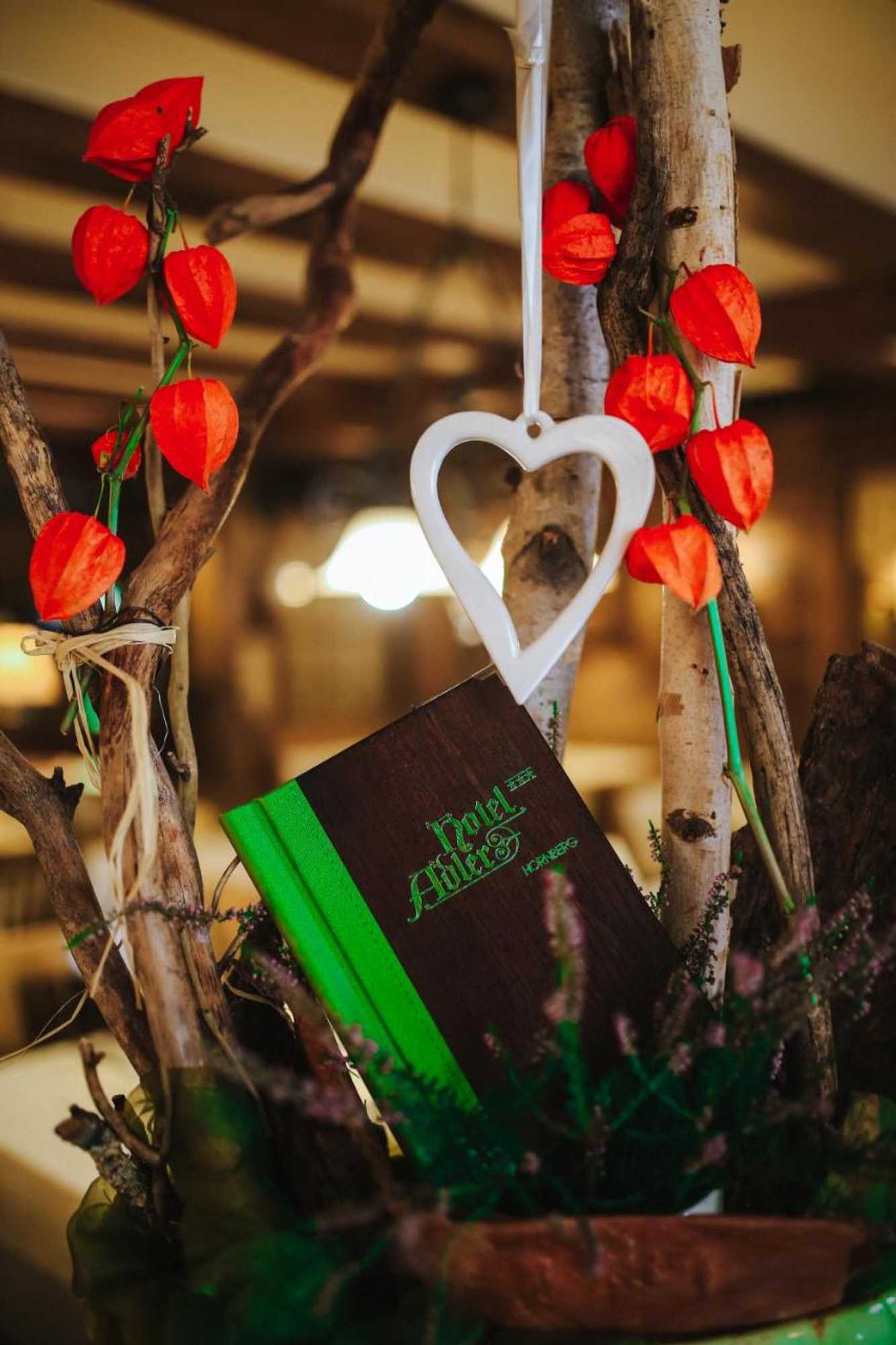 Gift card for Hotel & Restaurant Adler