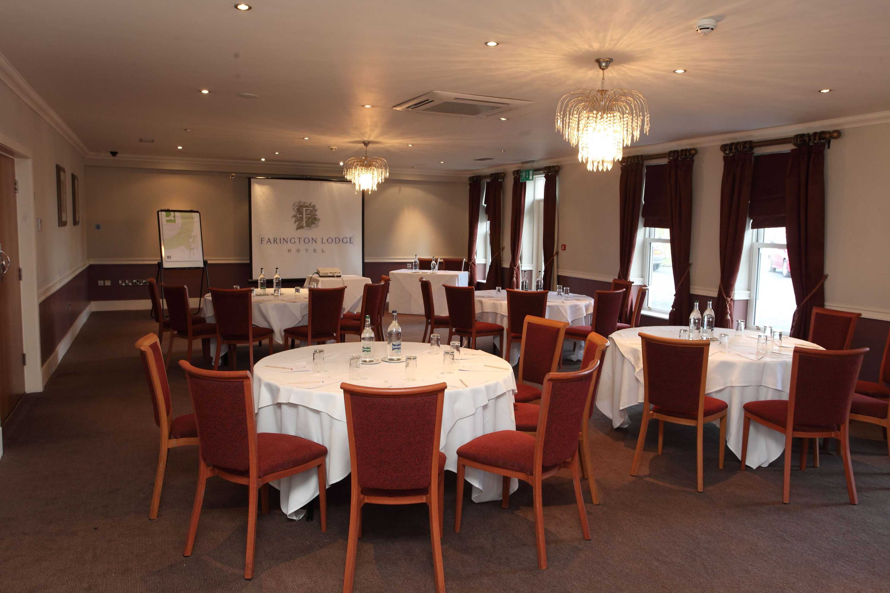 Gift card for Classic Lodges - Farington Lodge Gift card for Classic Lodges - Farington Lodge
