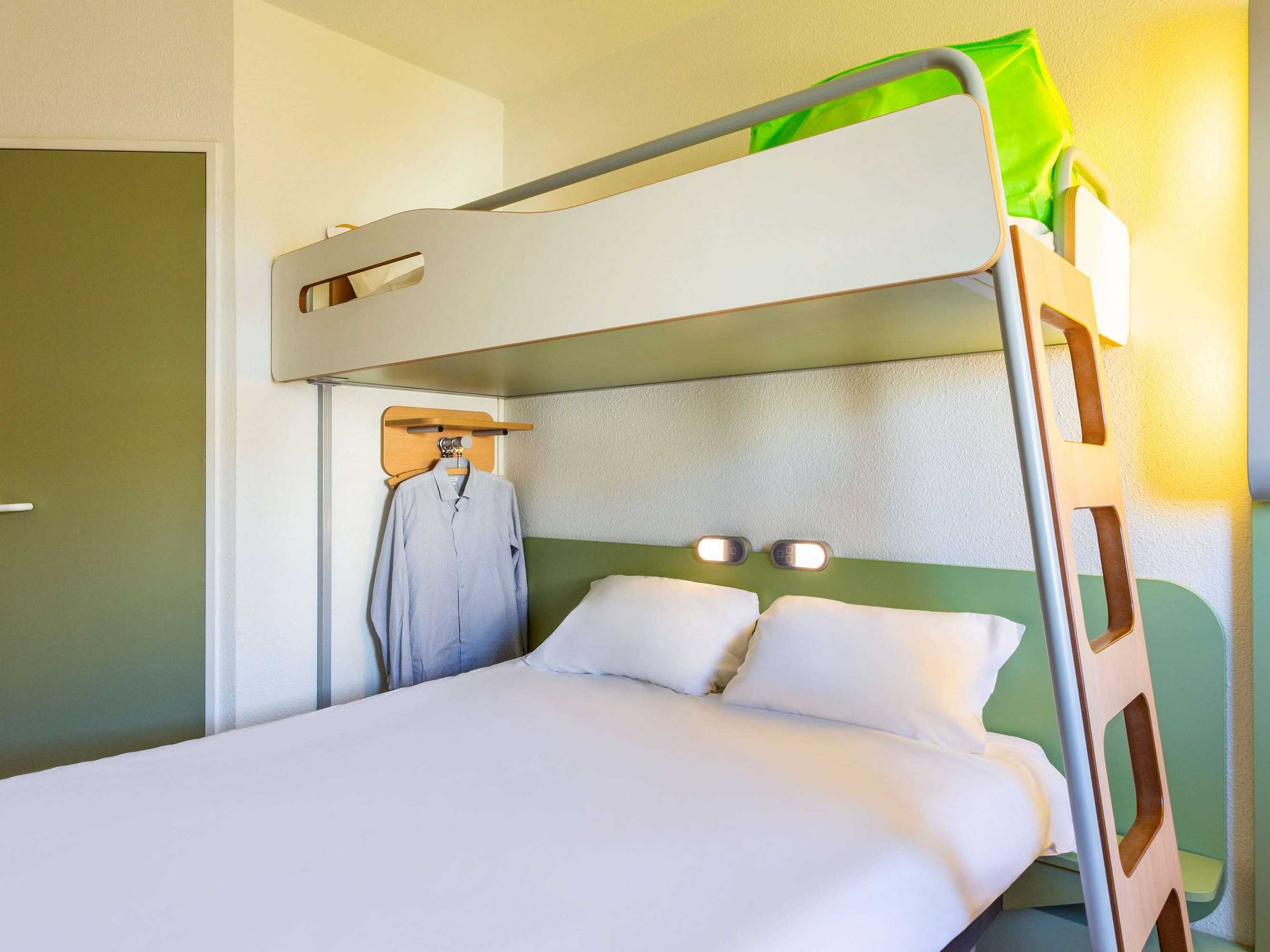 Gift card for Ibis Budget Saint Gratien Enghien Les Bains Gift card for Ibis Budget Saint Gratien Enghien Les Bains