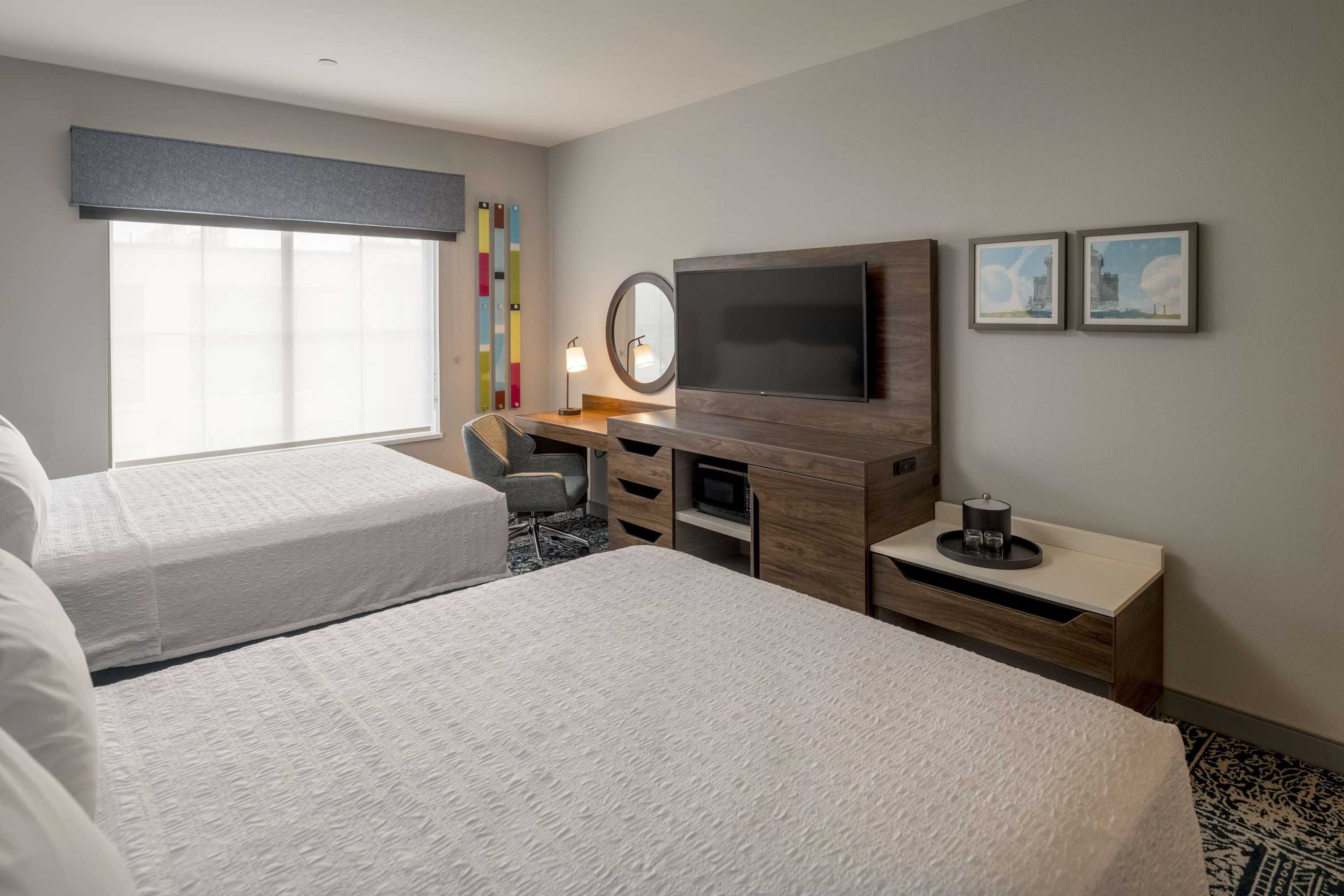Gift card for Hampton Inn & Suites Huntington Downtown Gift card for Hampton Inn & Suites Huntington Downtown
