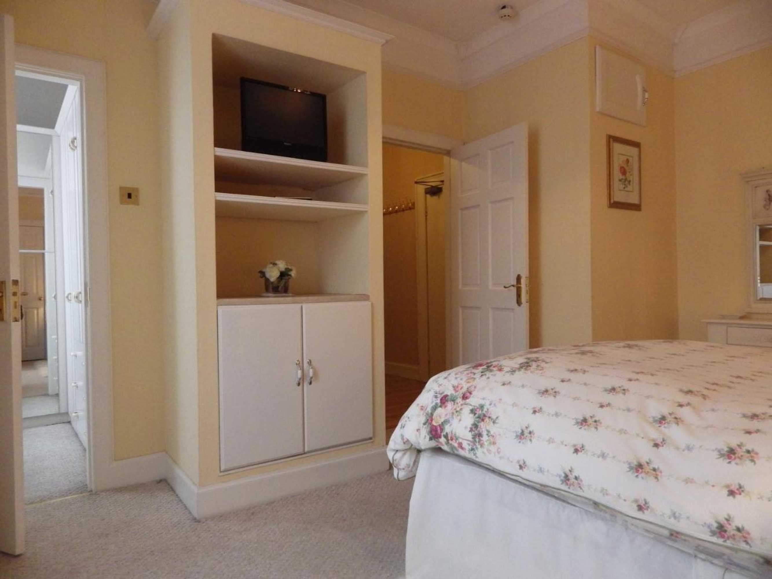 Gift card for The Central Guesthouse