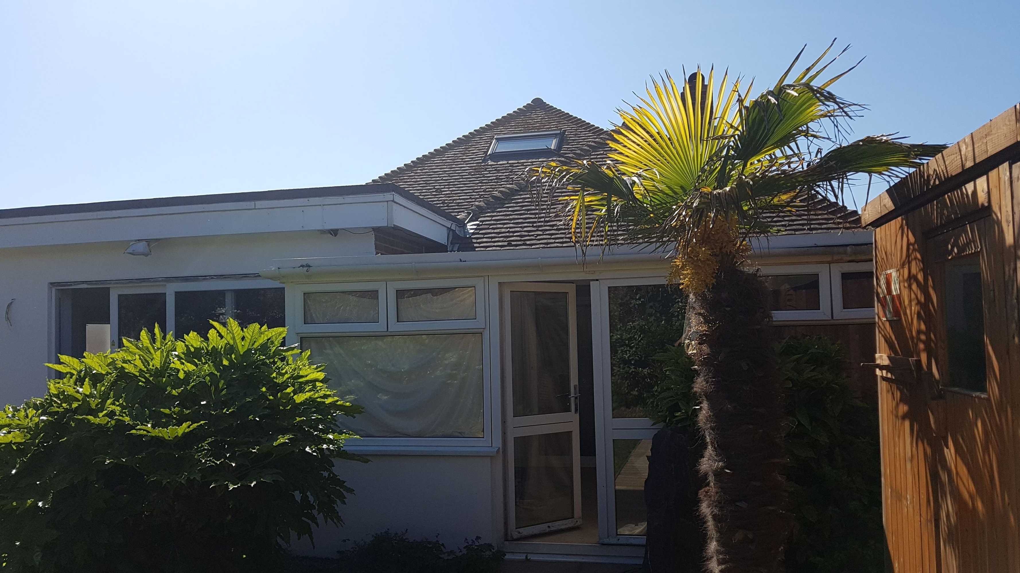 Gift card for John Wayne's Lodge by Sea