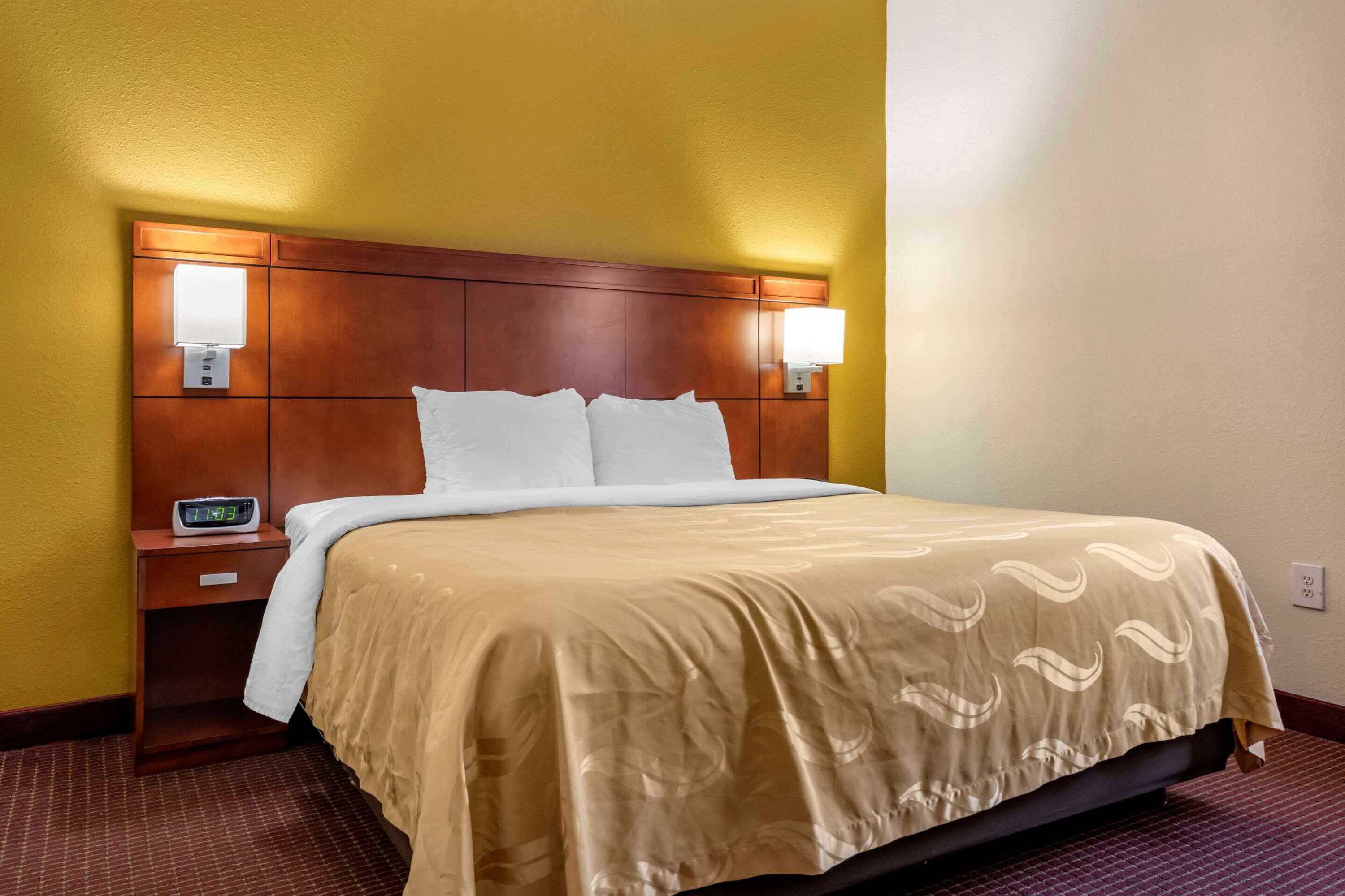 Gift card for Quality Inn Zephyrhills - Dade City Gift card for Quality Inn Zephyrhills - Dade City