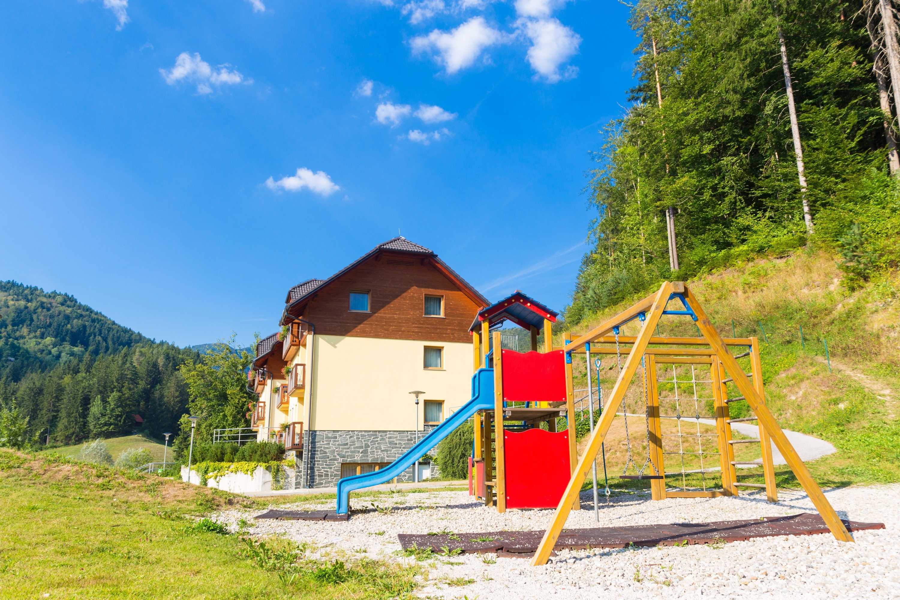 Gift card for Eco Terme Snovik, Kamnik Gift card for Eco Terme Snovik, Kamnik