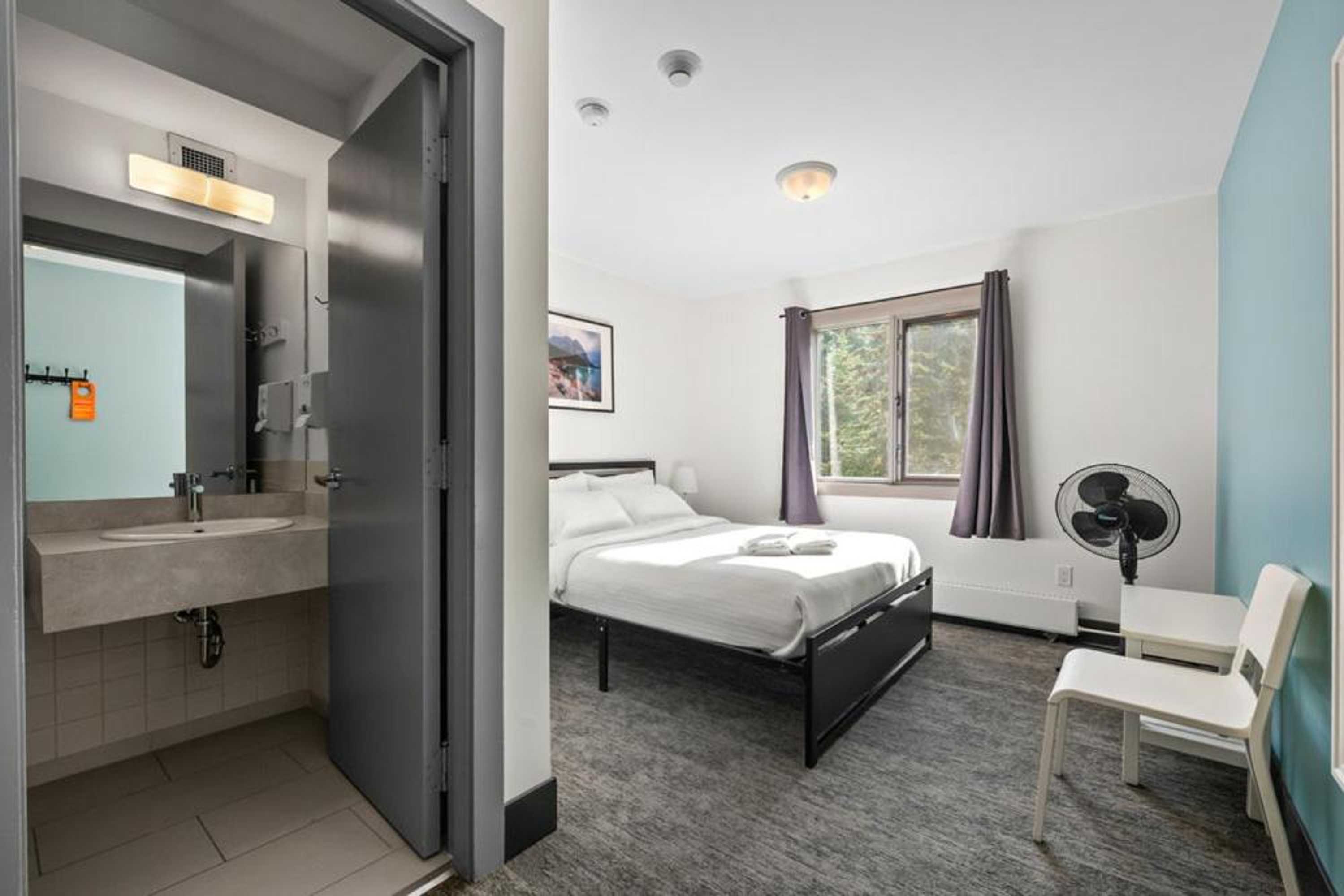 Gift card for HI Lake Louise Alpine Centre - Hostel