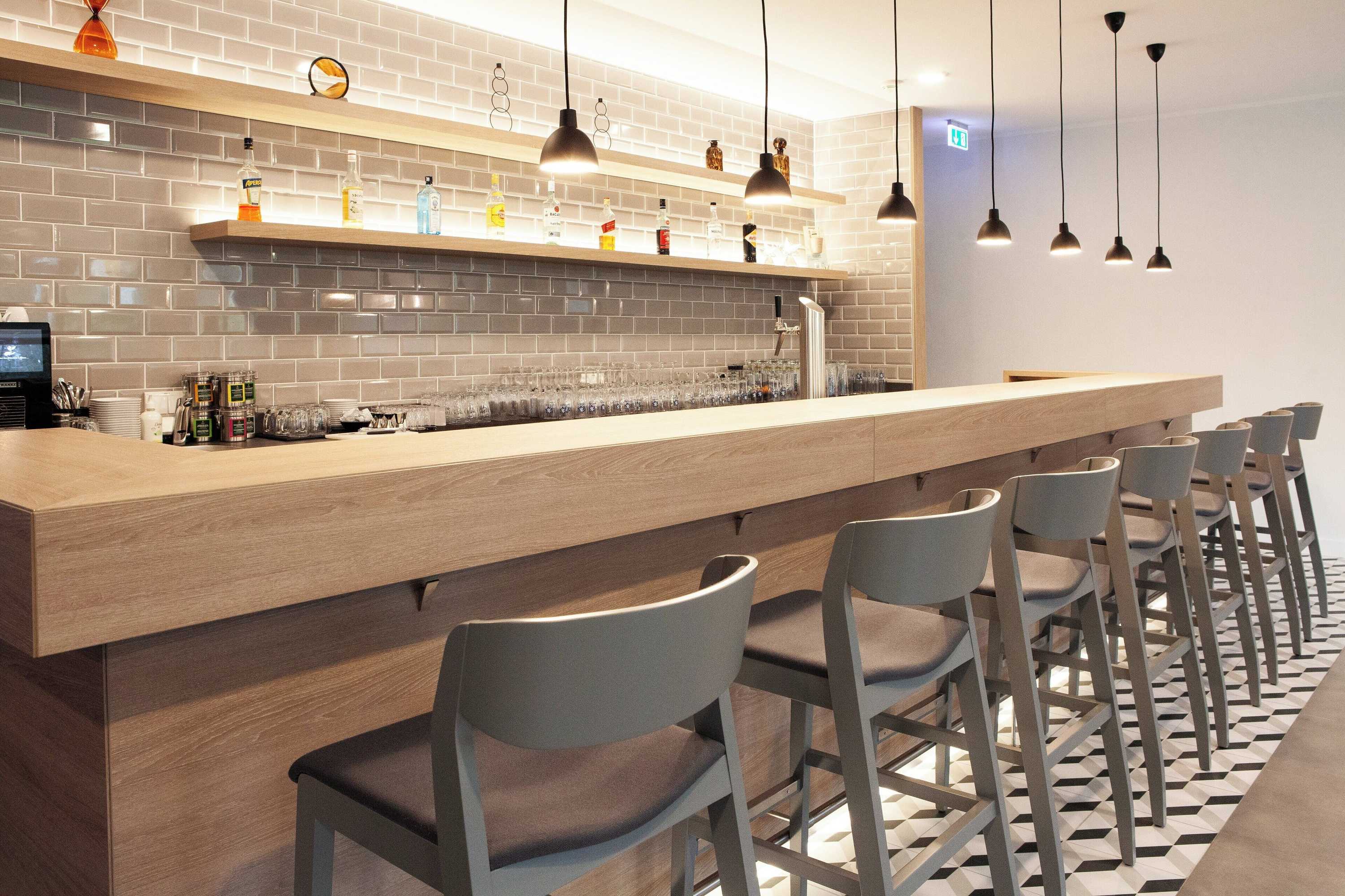 Gift card for Holiday Inn Express Neunkirchen by Ihg