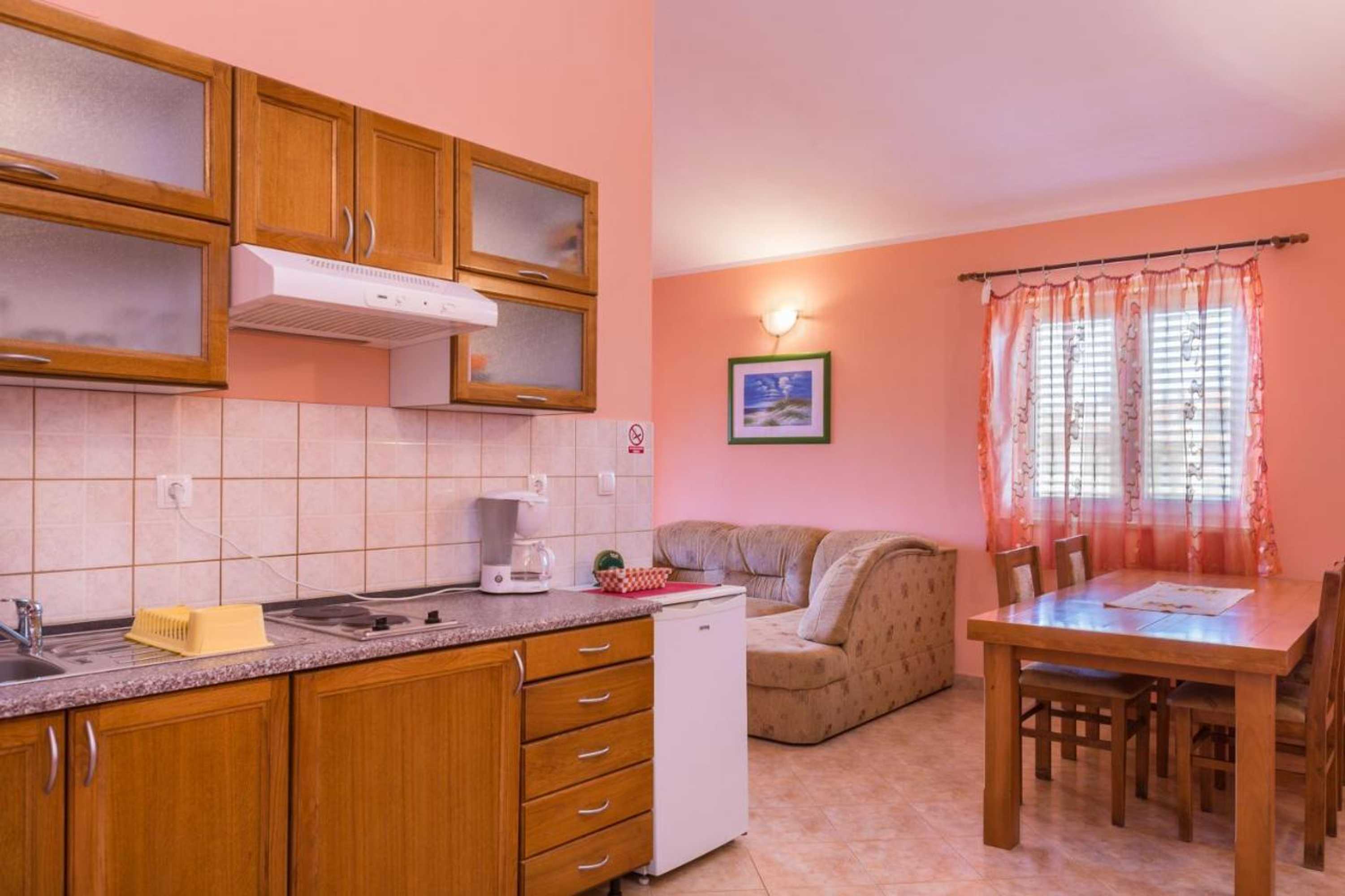 Gift card for Apartments Villa Orange