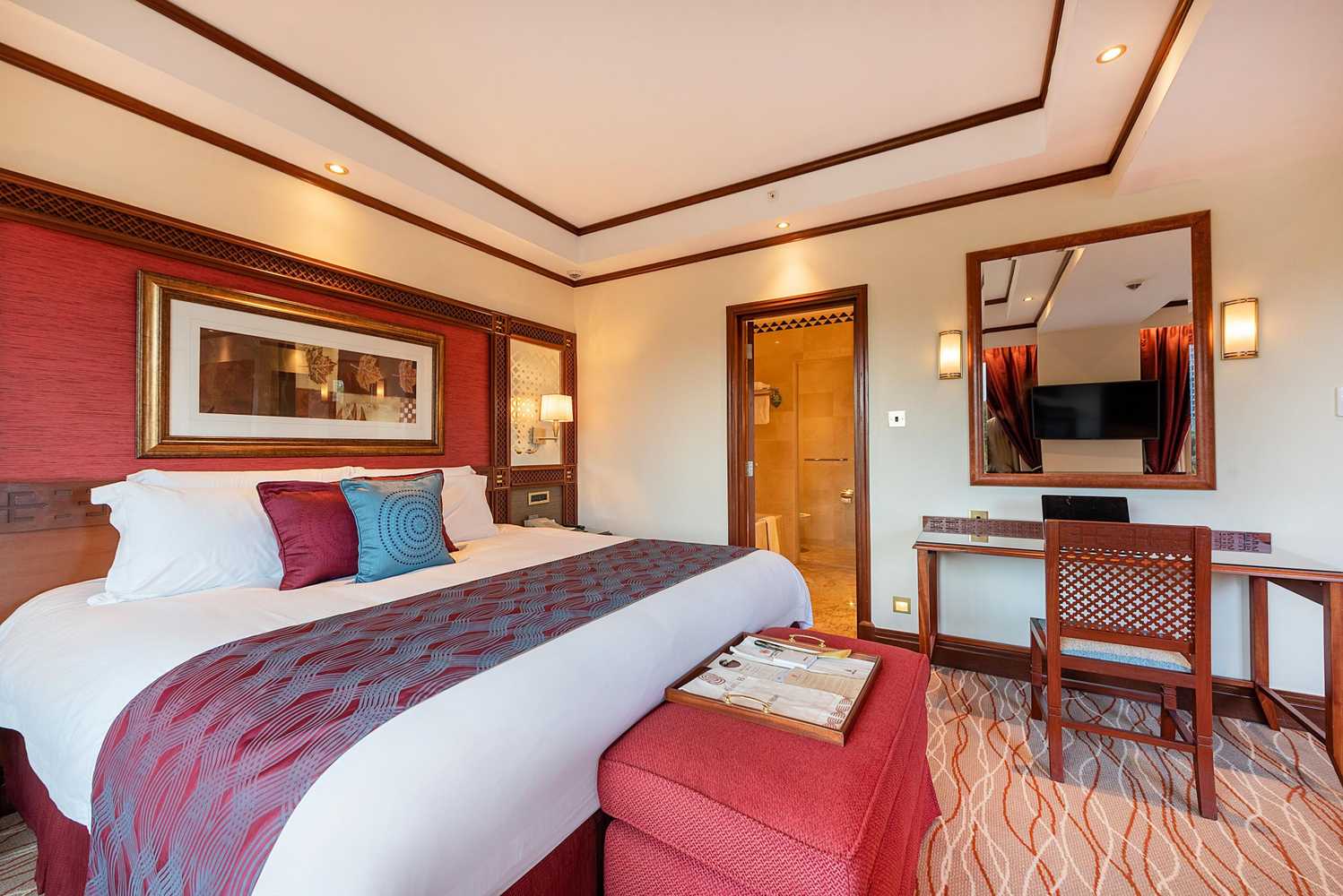 Gift card for Nairobi Serena Hotel