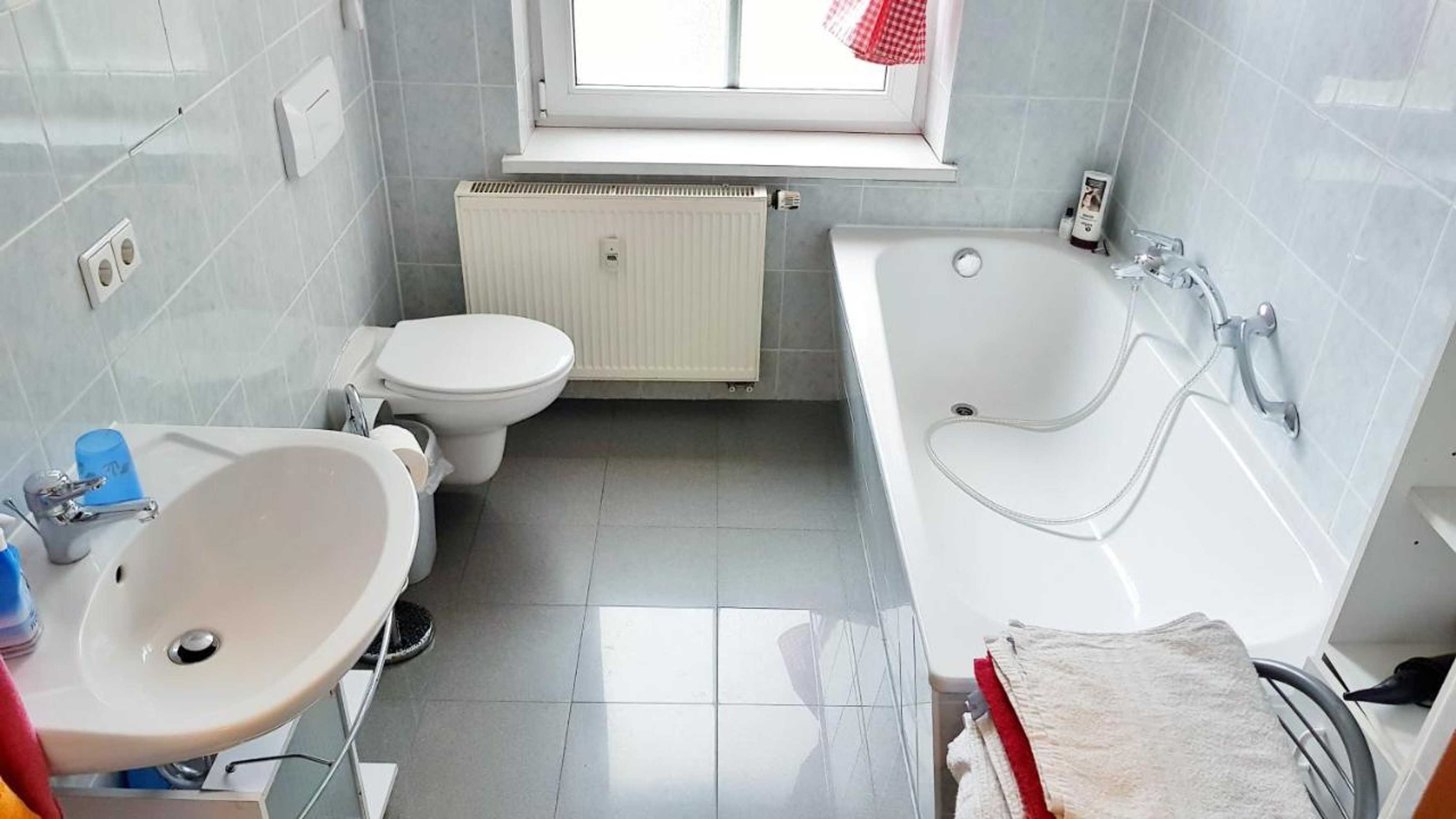 Gift card for Apartment Karin