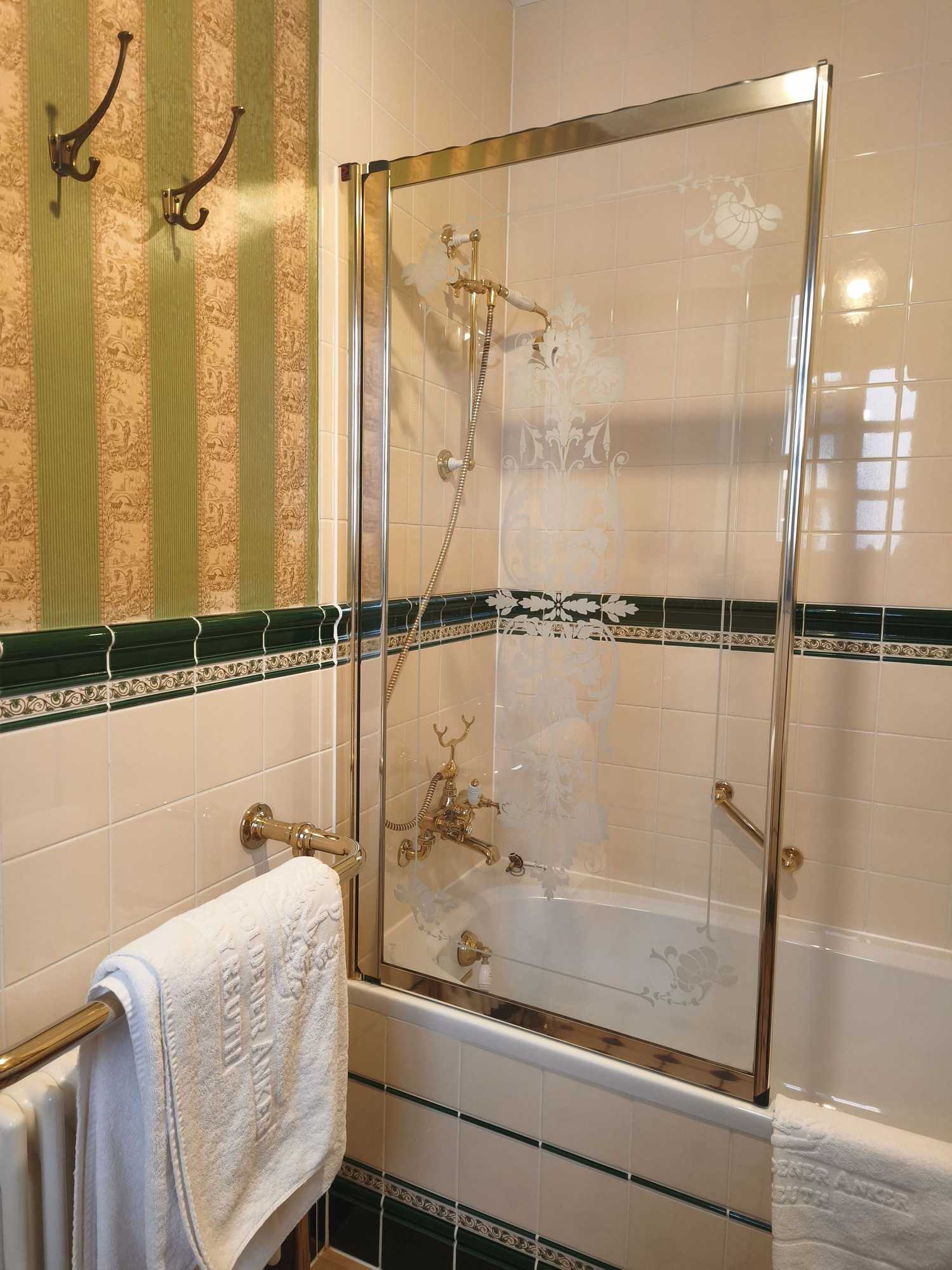 Gift card for Hotel Goldener Anker