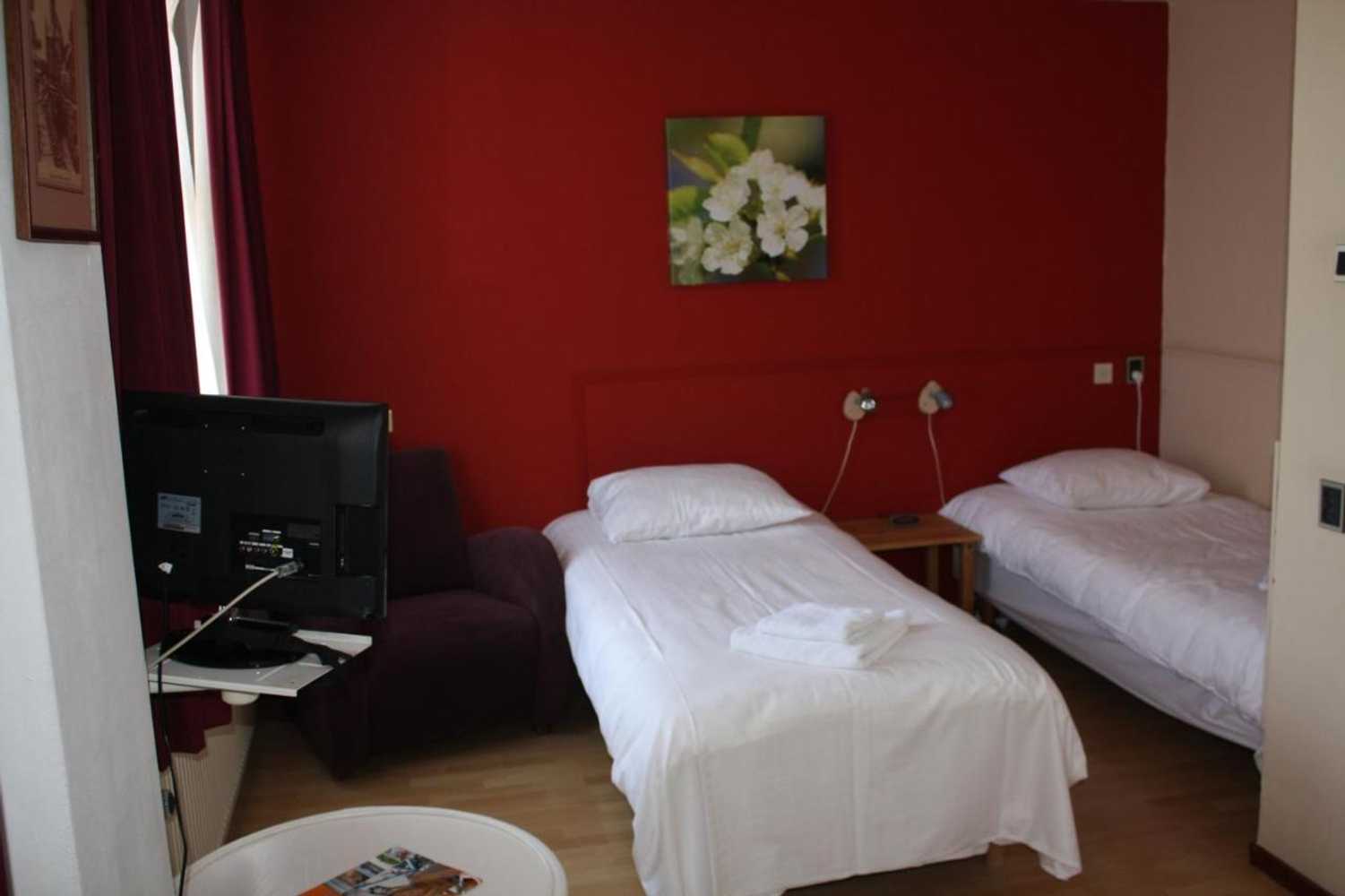 Gift card for Hotel Saint Vincent