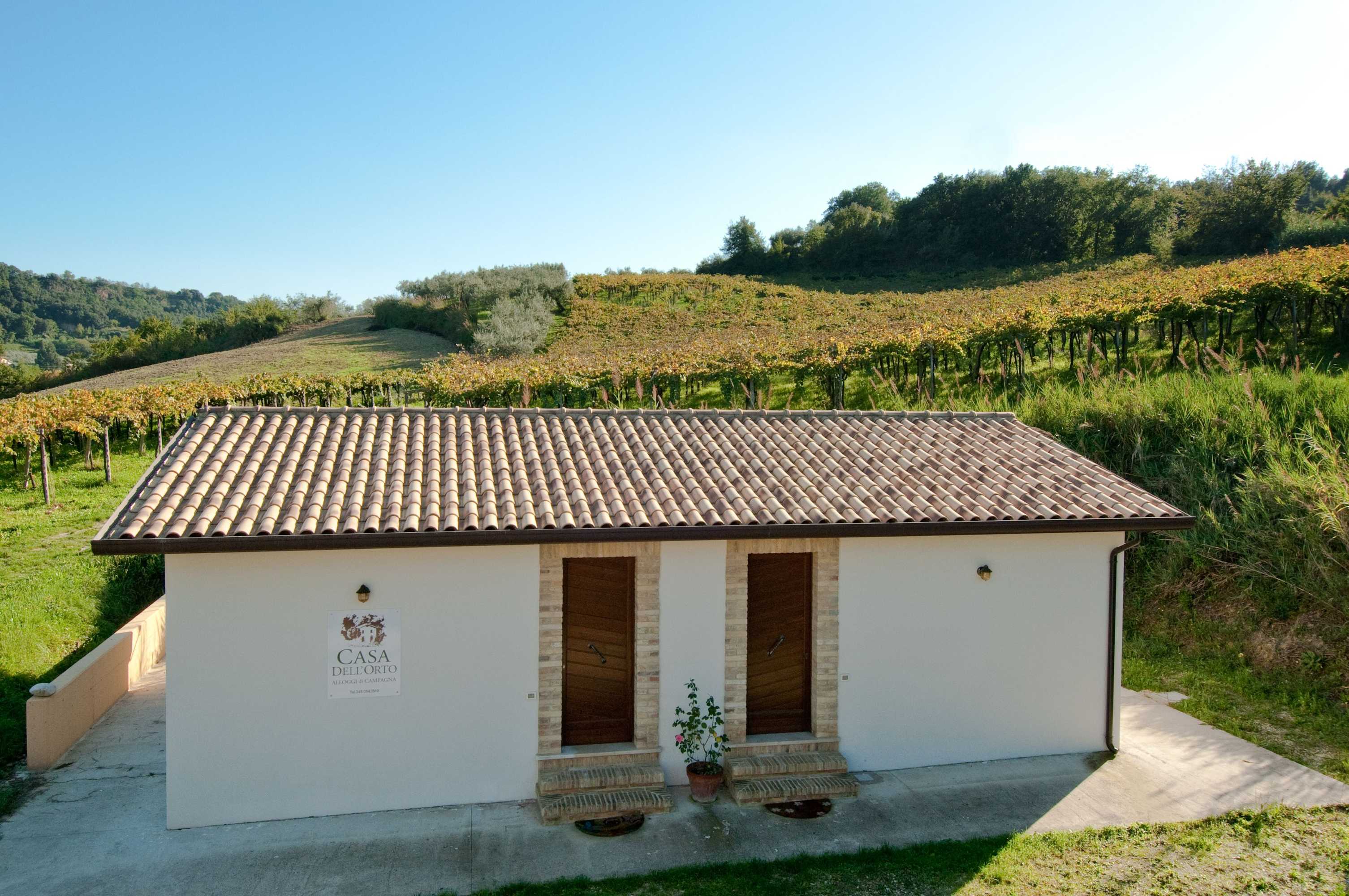 Gift card for Agriturismo Casa Dell'orto Gift card for Agriturismo Casa Dell'orto
