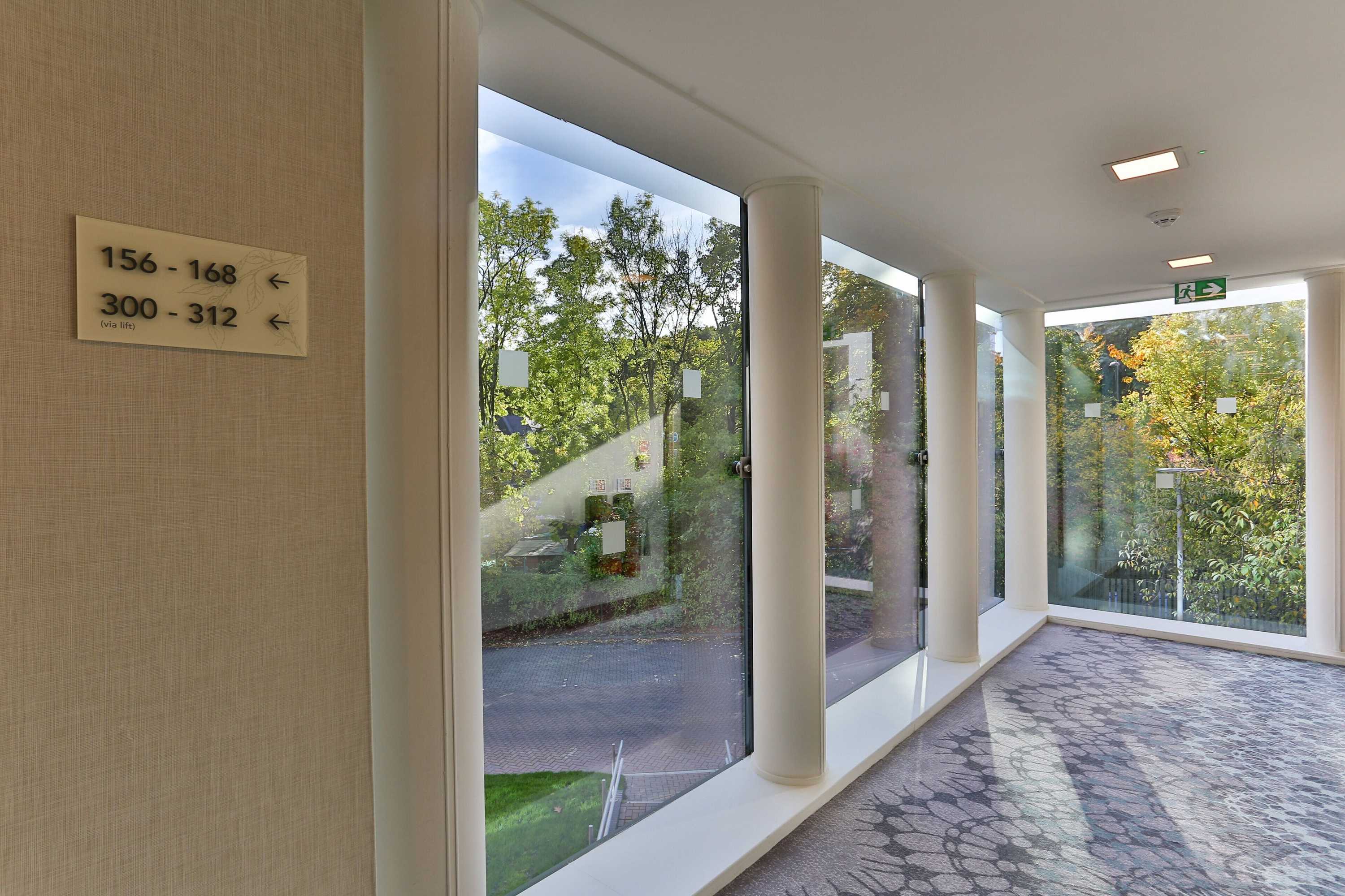 Gift card for Doubletree by Hilton Nottingham - Gateway