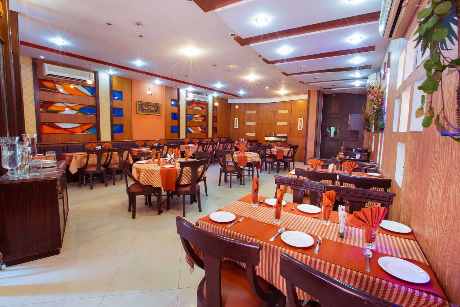 Gift card for Hotel Narula's Aurrum