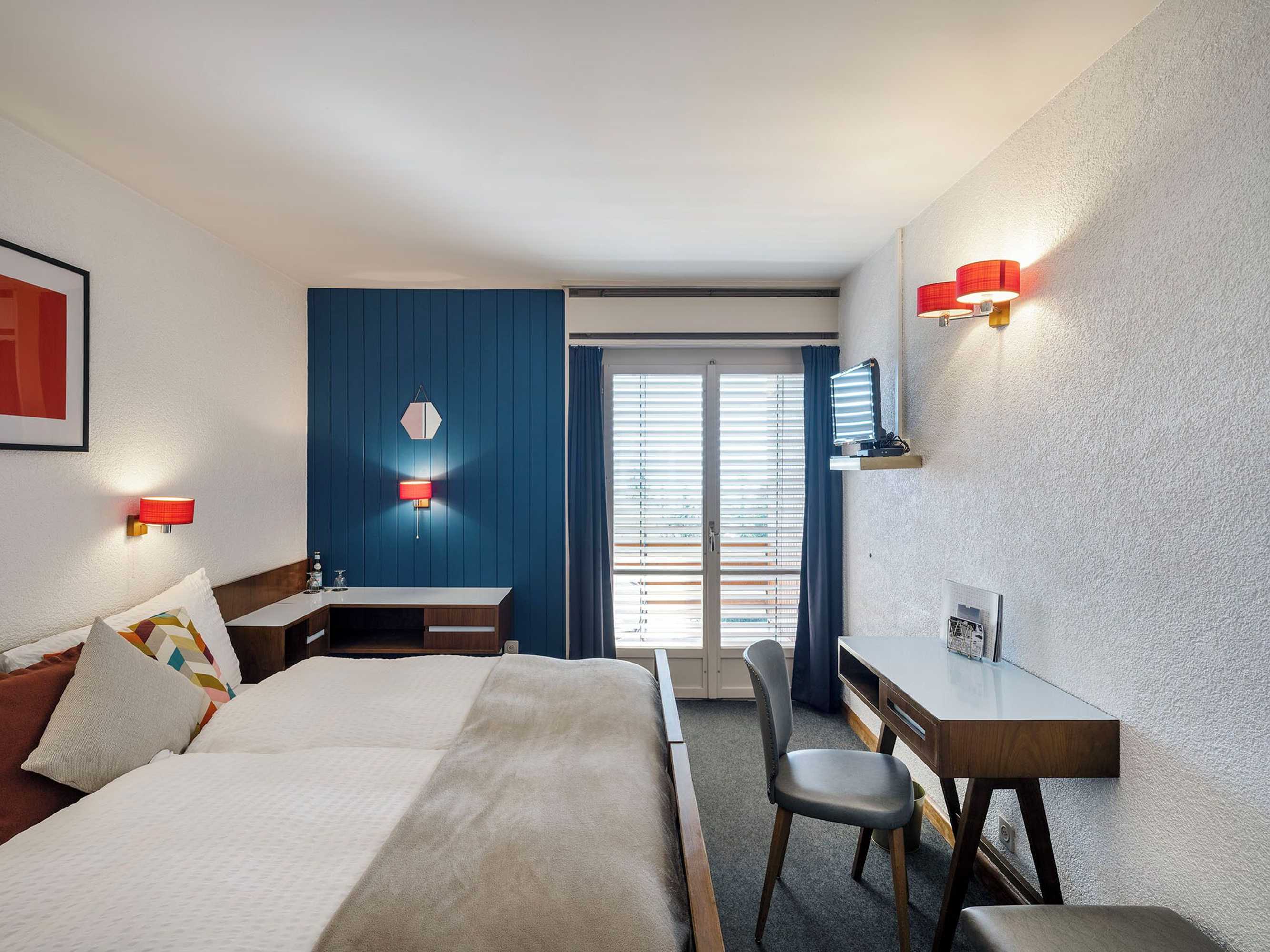 Gift card for Hôtel Historique Chez Elsy - Crans-Sapins Gift card for Hôtel Historique Chez Elsy - Crans-Sapins