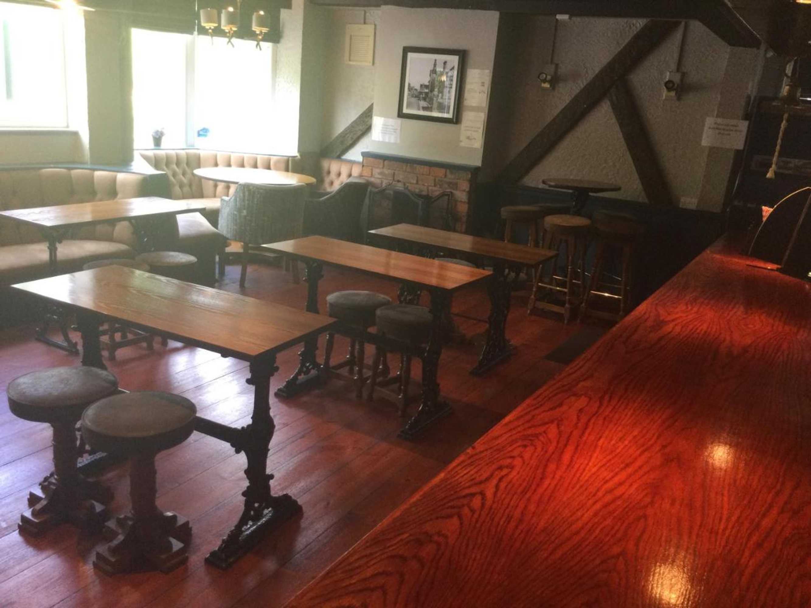 Gift card for Spittal Brook