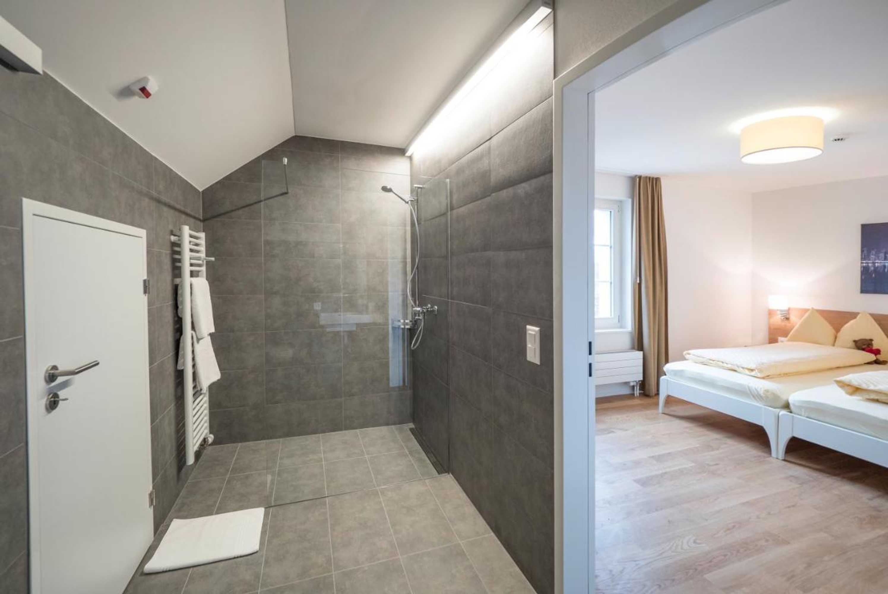 Gift card for Aparthotel Bären