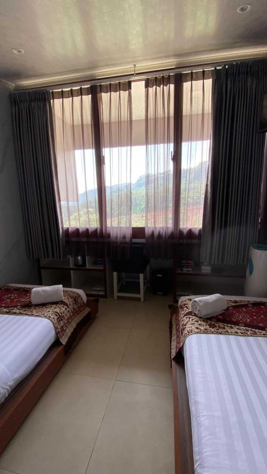 Gift card for De Pointé Resort & Resto