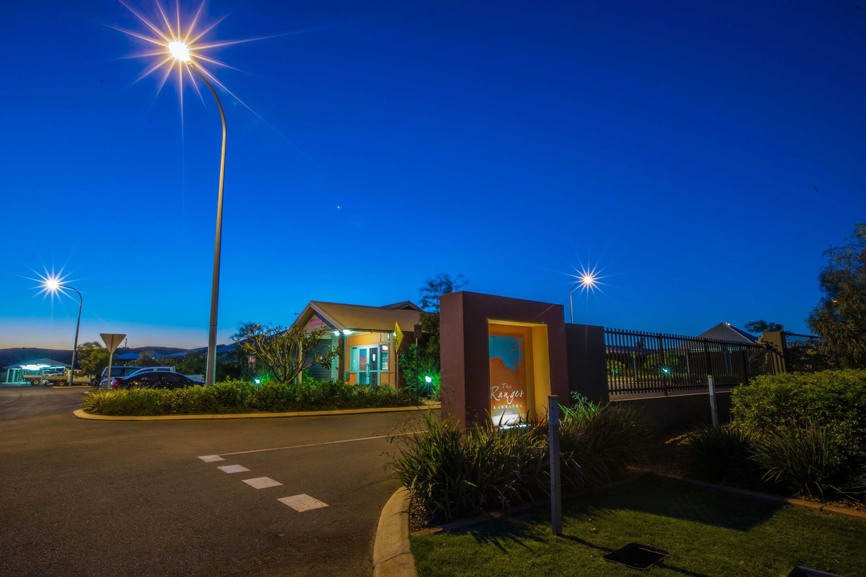 Gift card for Best Western Plus The Ranges Karratha Gift card for Best Western Plus The Ranges Karratha
