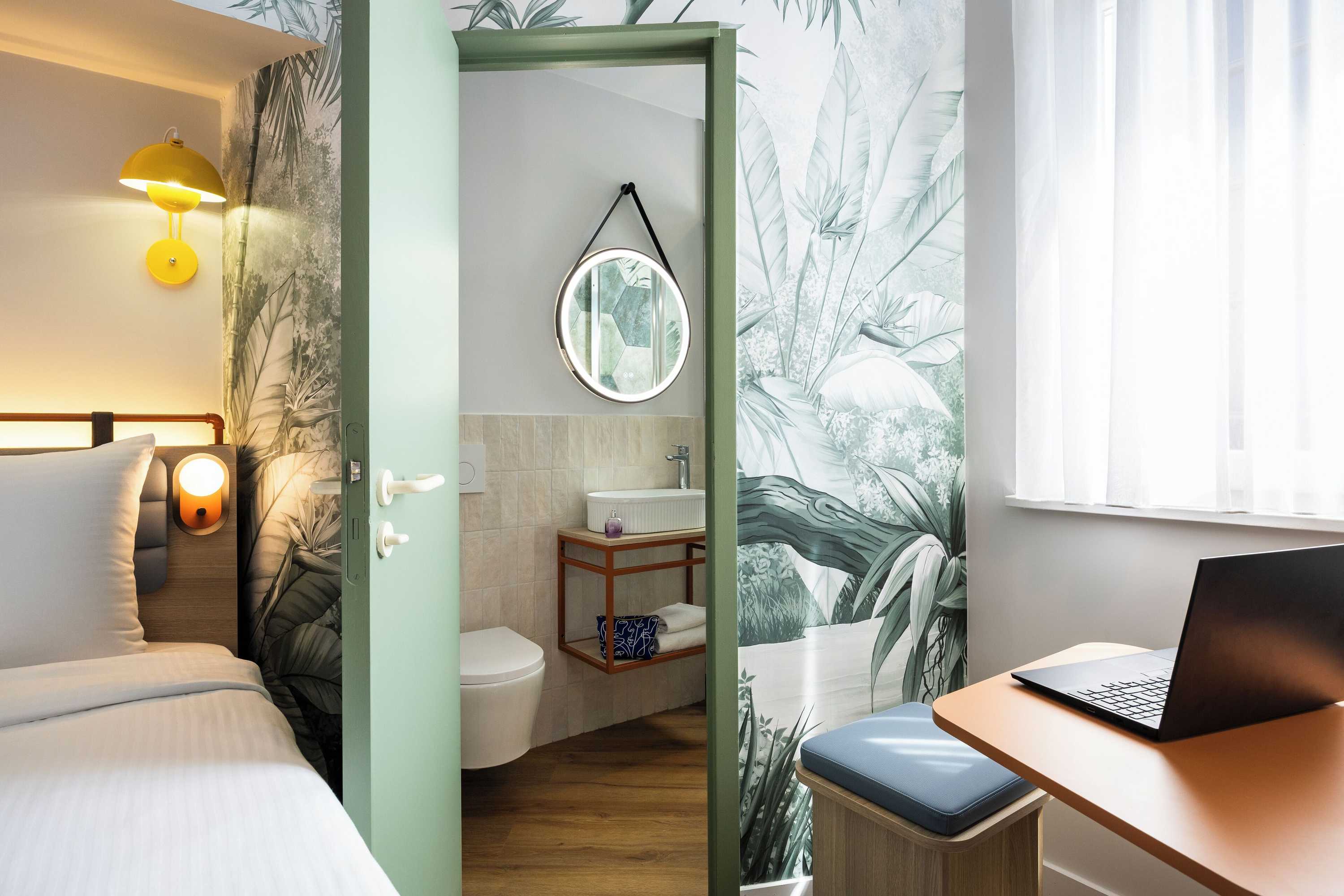 Gift card for Hotel Siru Brussels by Accor Gift card for Hotel Siru Brussels by Accor