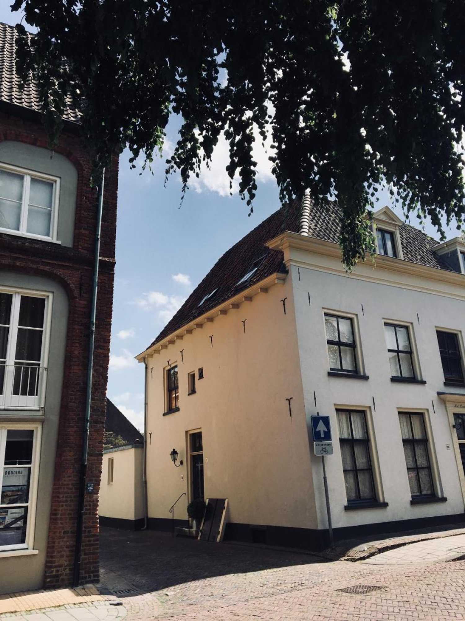 Gift card for B&b Het Rode Hert