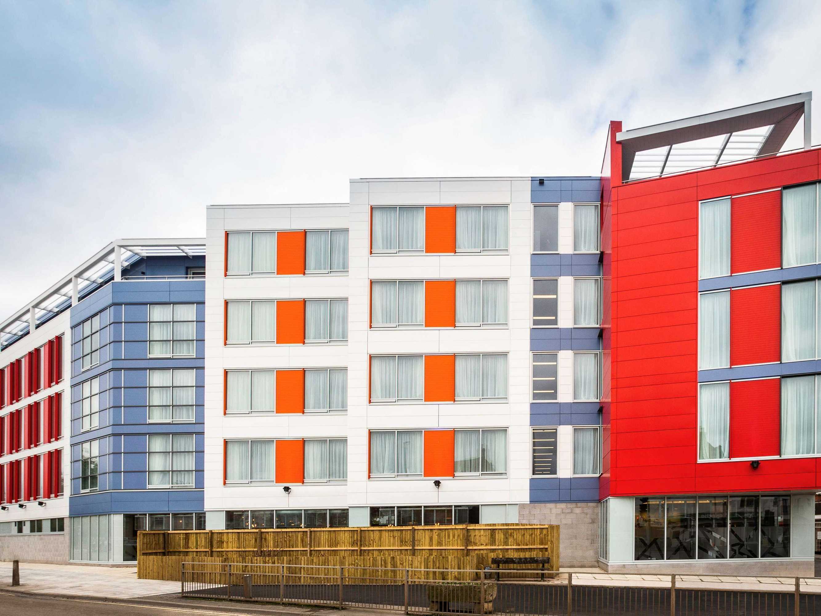 Gift card for Mercure Bridgwater Hotel Gift card for Mercure Bridgwater Hotel