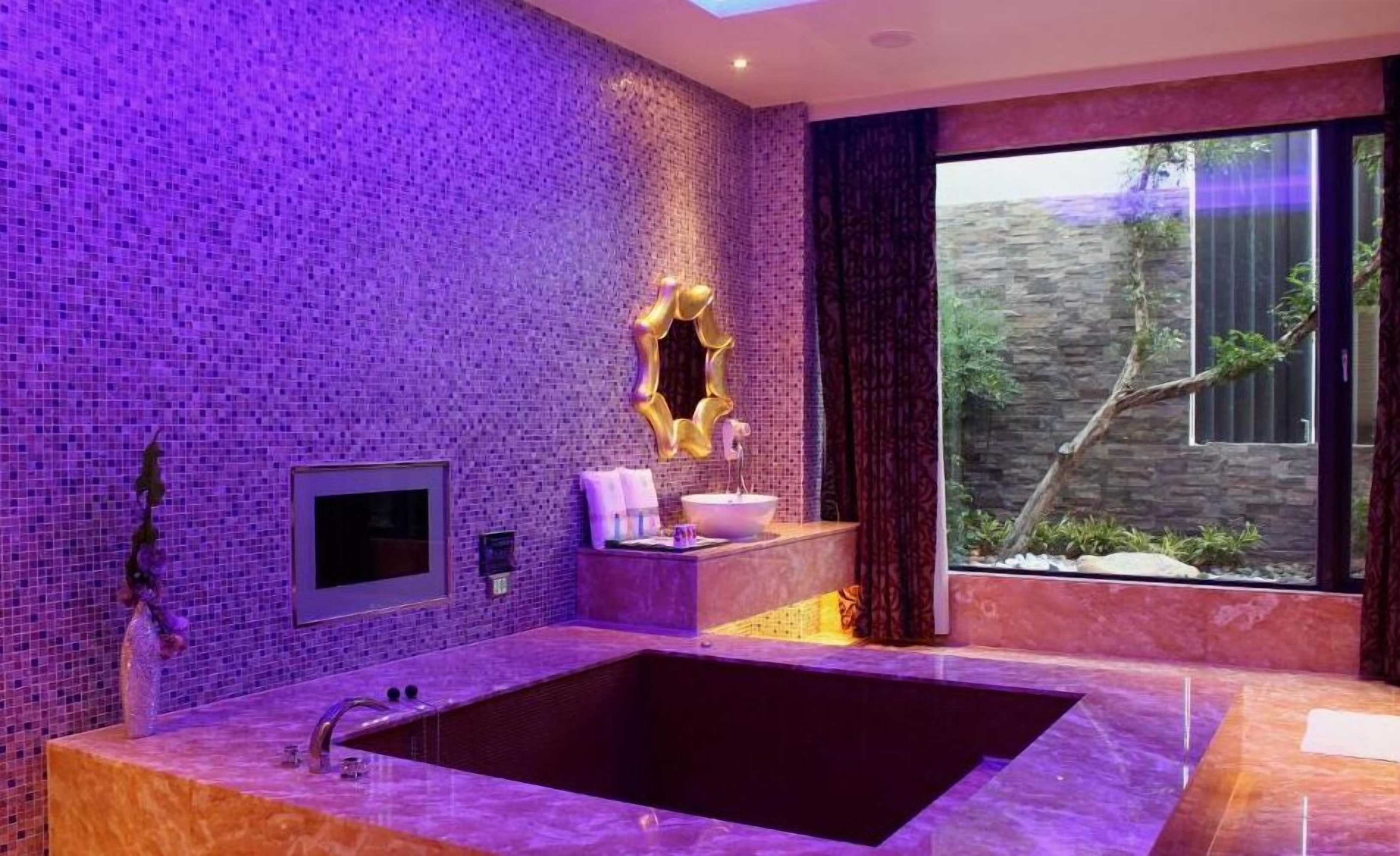 Gift card for Yin Shui Han Motel