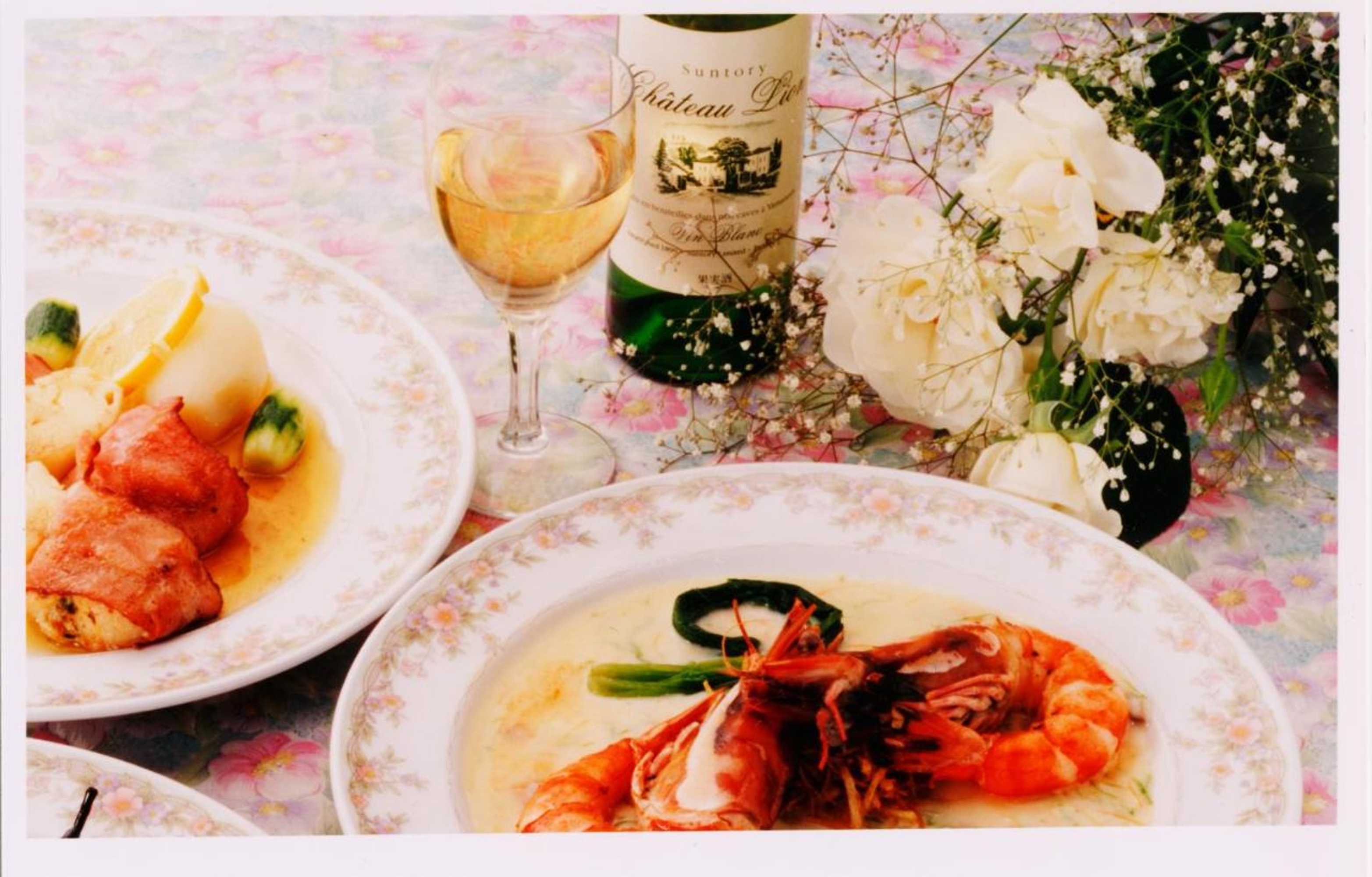 Gift card for Hotel New Green