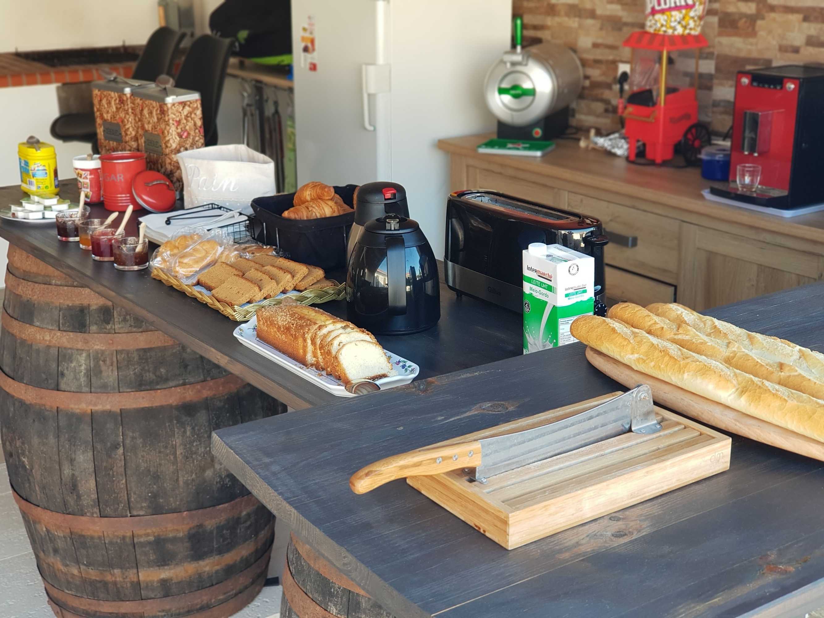 Gift card for La Casa de Lylou