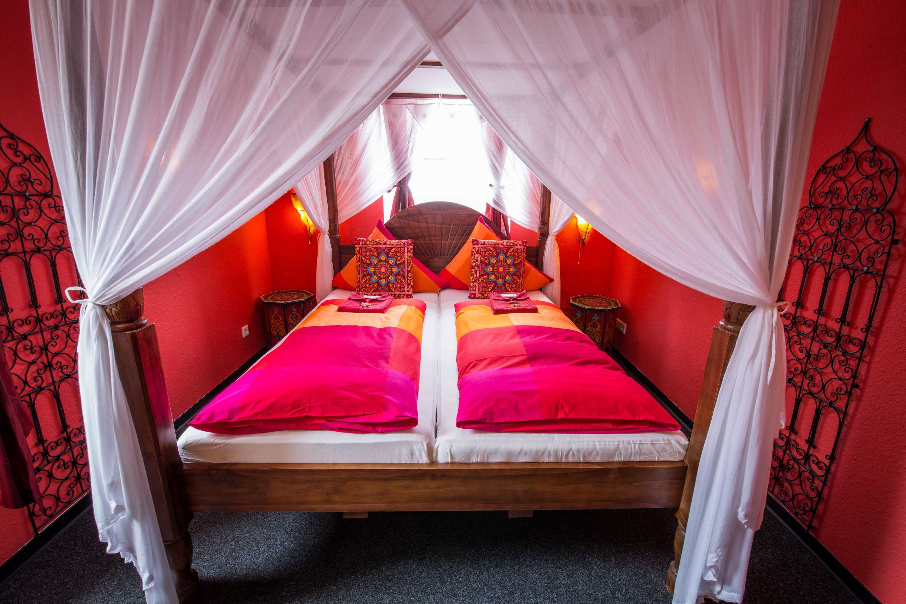 Gift card for Aparthotel am Münzplatz